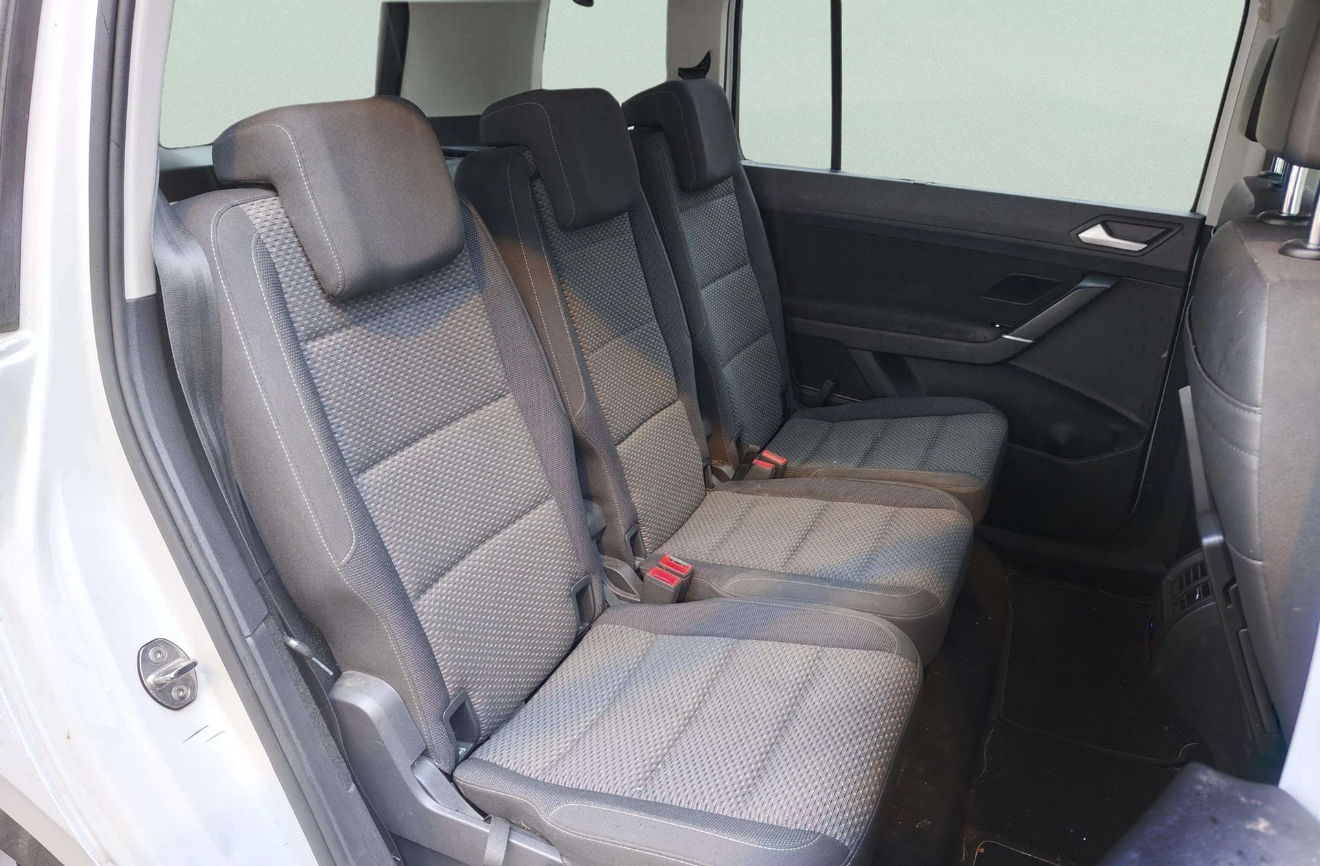 Volkswagen Touran Advance 1.4 TSI BMT DSG - foto 15