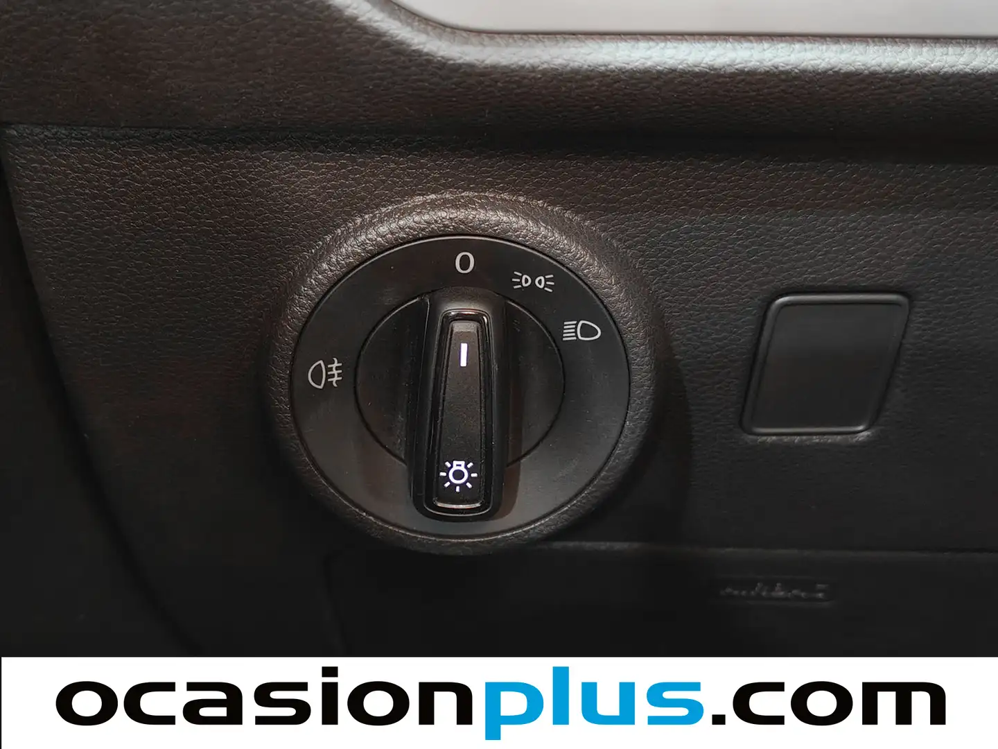 Foto Seat Ateca SEAT Ateca 1.0 TSI S&S Reference (115 CV)