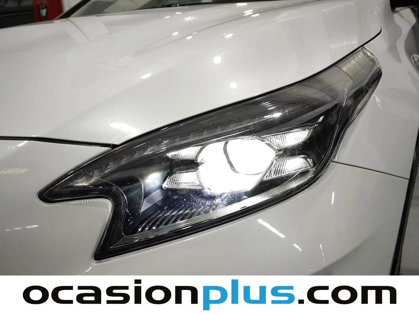 Foto KIA XCeed Kia XCeed 1.0 T-GDi Drive (120 CV)