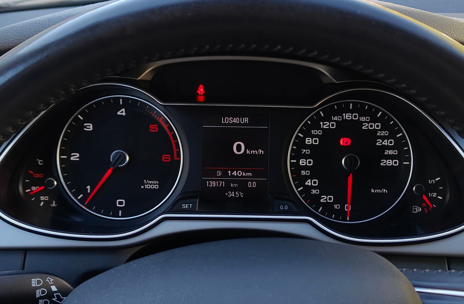 Audi A4 Avant Advanced edition 2.0 TDI - foto 20