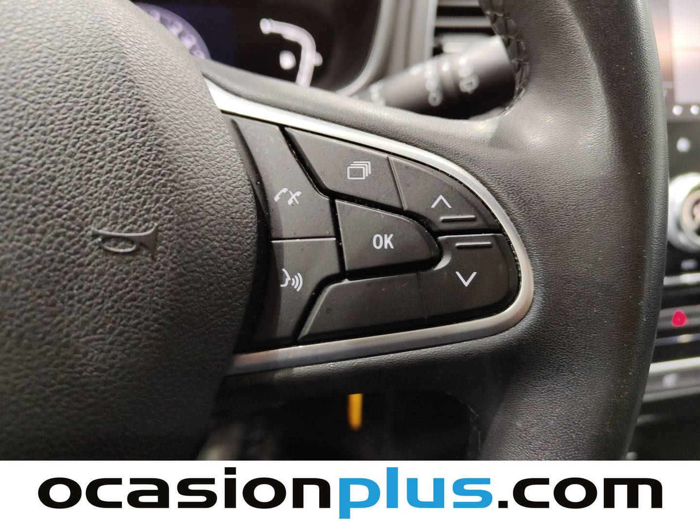Renault Mégane Renault Megane Equilibre Blue dCi (115 CV) barato