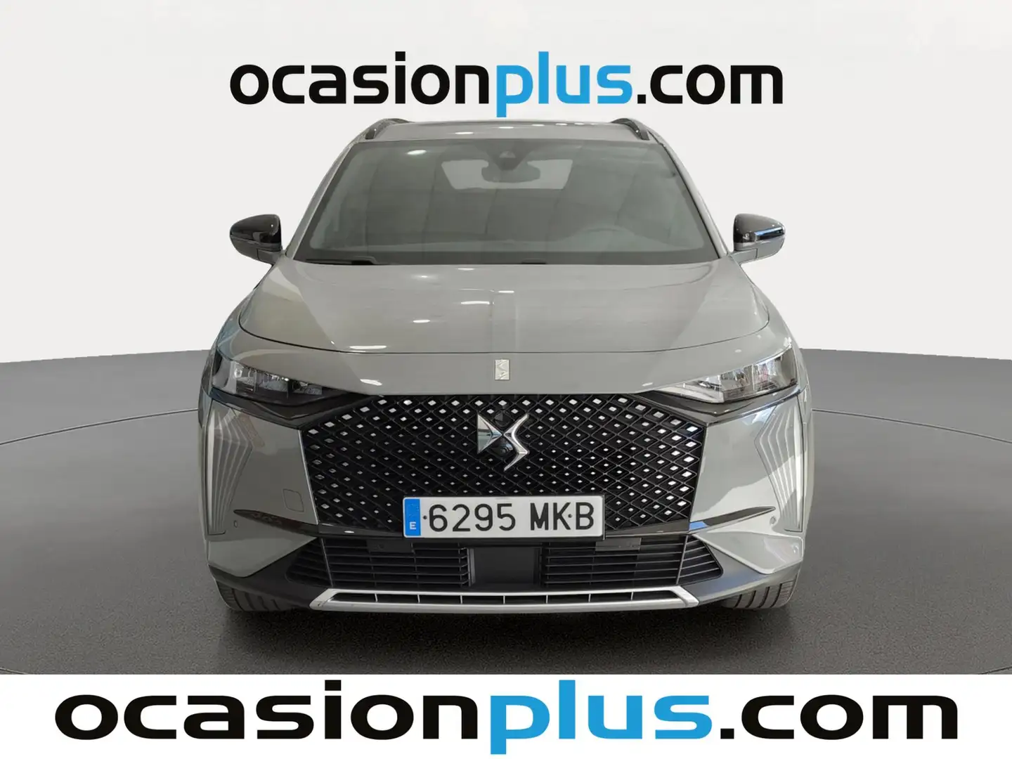 Foto DS DS 7 DS DS7 Crossback BlueHDi 130 Performance Line Auto (130 CV)