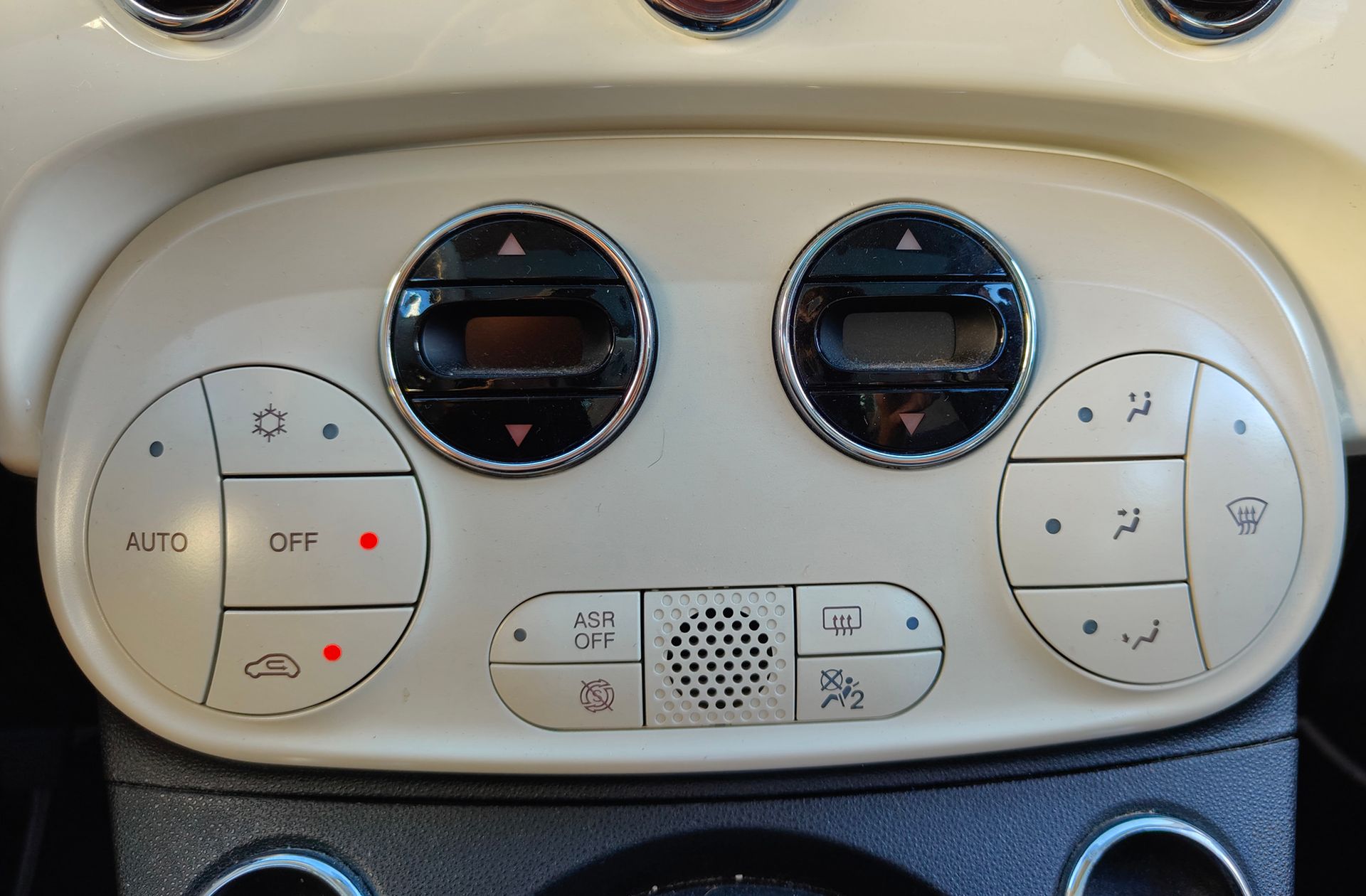 Fiat 500 1.2 Lounge - foto 29