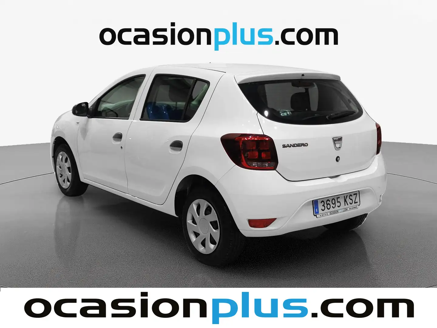 Foto Dacia Sandero Dacia Sandero Essential 1.0 (73 CV)