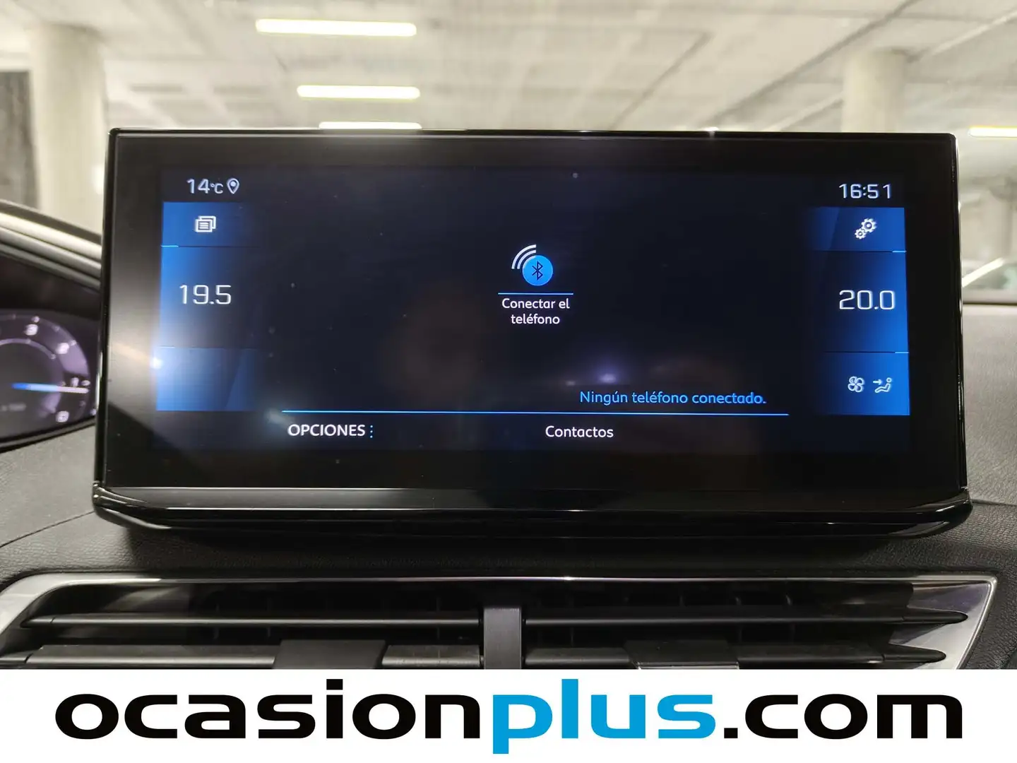 Foto Peugeot 3008 Peugeot 3008 BlueHDi 130 S&S Allure Pack (130 CV)