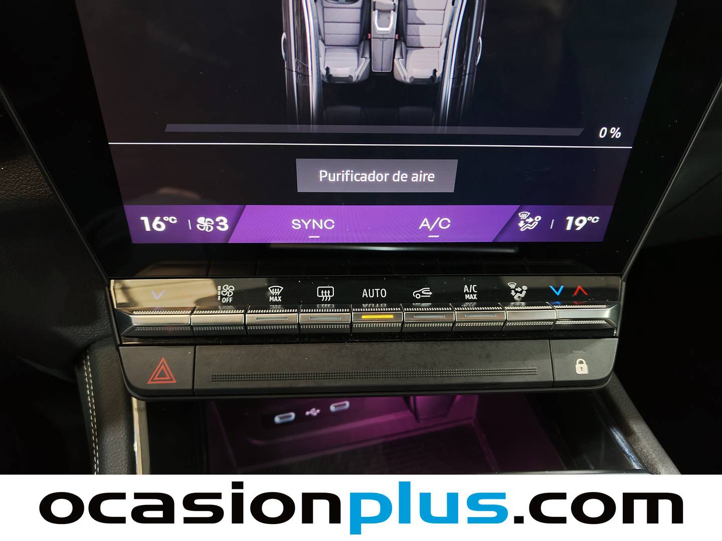 Foto Renault Rafale Renault Rafale Techno E-Tech full hybrid (200 CV)