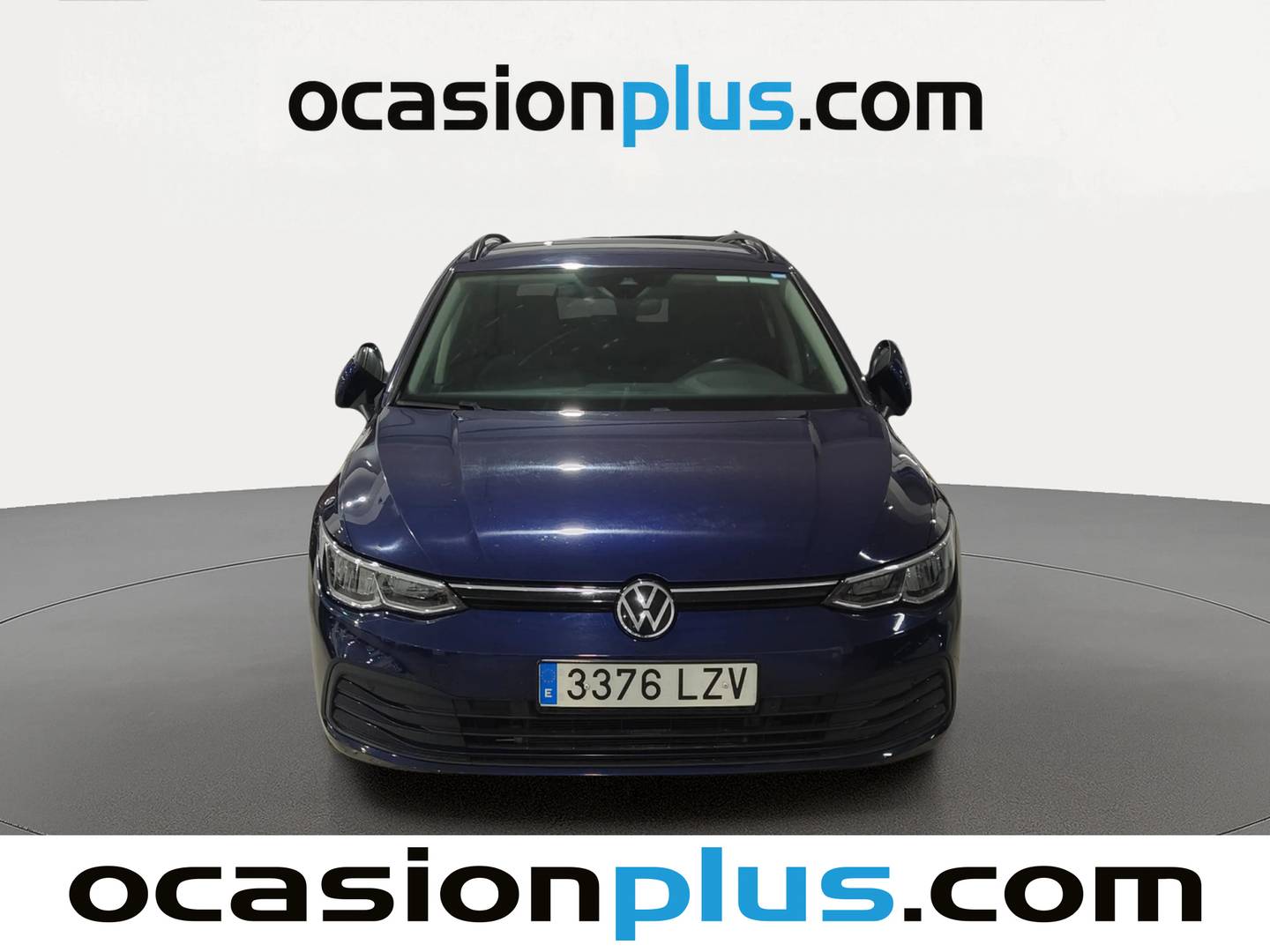Foto Volkswagen Golf Volkswagen Golf Variant Variant Life 2.0 TDI (115 CV)