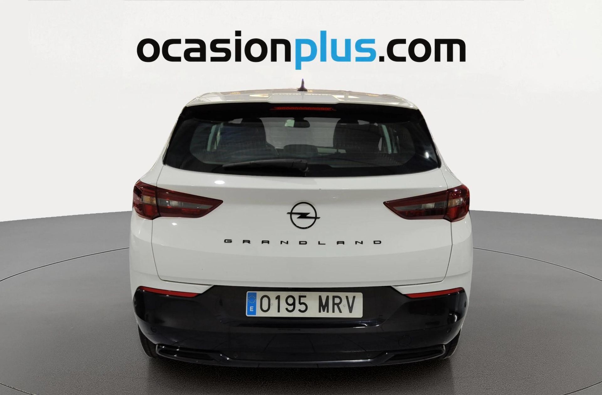 Opel Grandland 1.2 Turbo XHT GS - foto 19