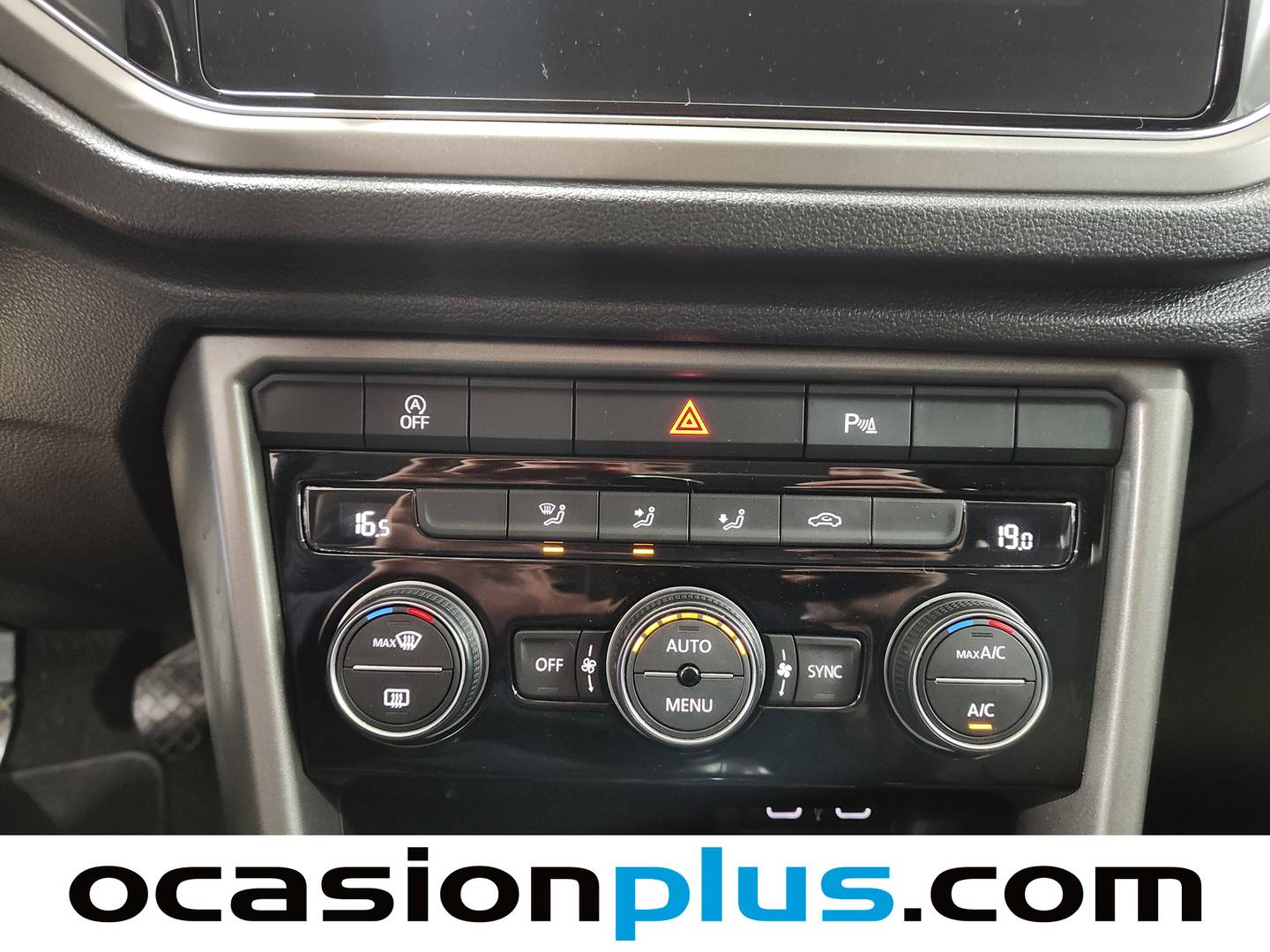 Volkswagen T-Roc Volkswagen T-Roc Advance R-Line 1.5 TSI (150 CV) gasolina