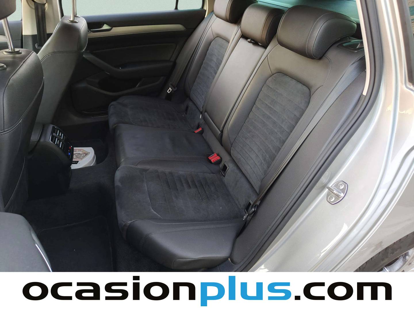 Foto Volkswagen Passat Volkswagen Passat Variant Sport 1.8 TSI BMT (180 CV) DSG