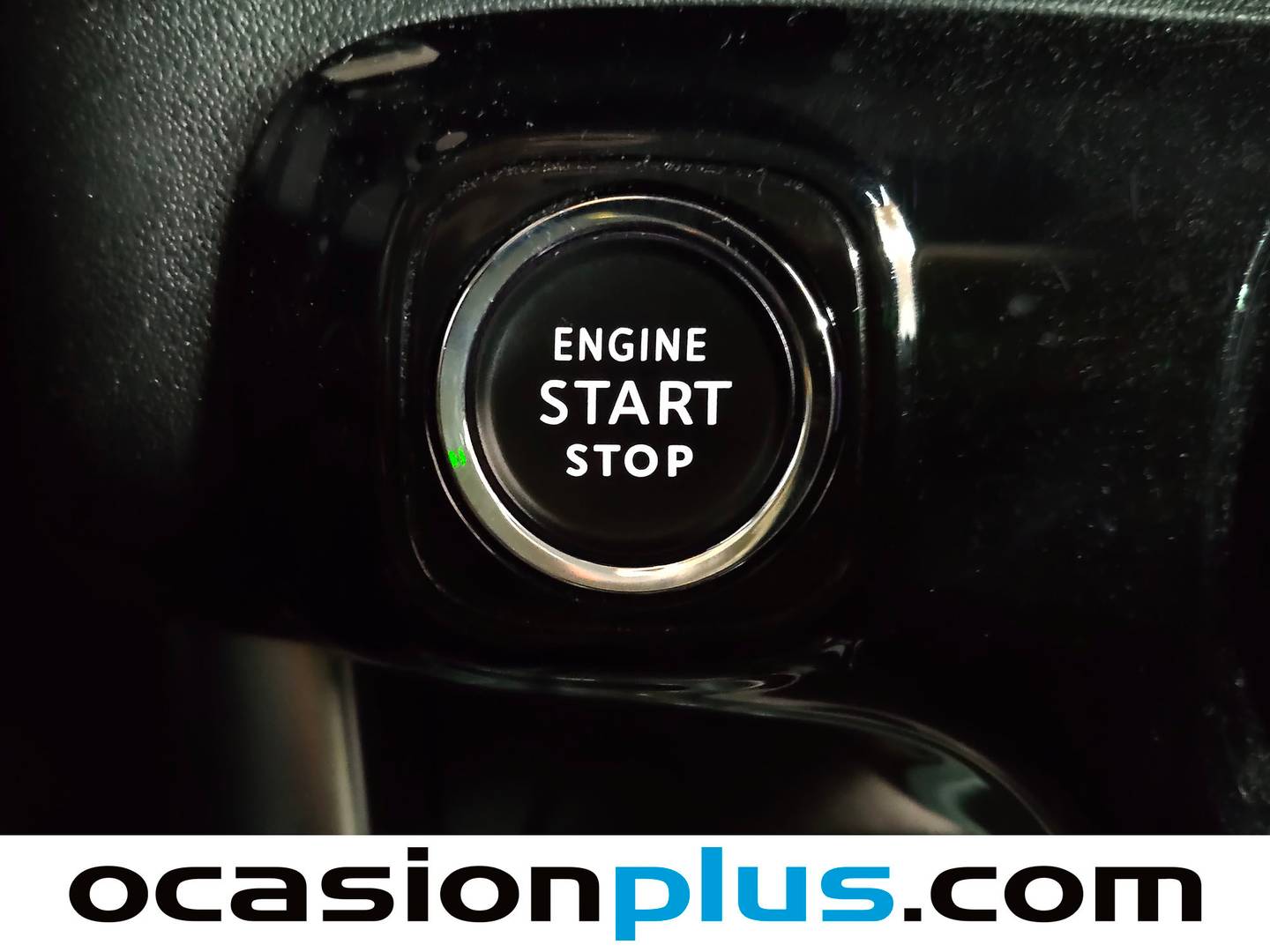 Foto Citroën C3 Aircross Citroen C3 Aircross PureTech 110 S&S Shine (110 CV)