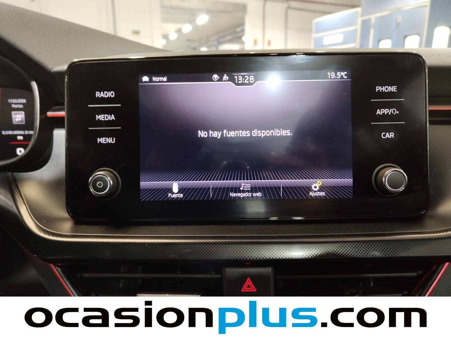 Skoda Kamiq Skoda Kamiq 1.5 TSI Montecarlo DSG (150 CV) automático