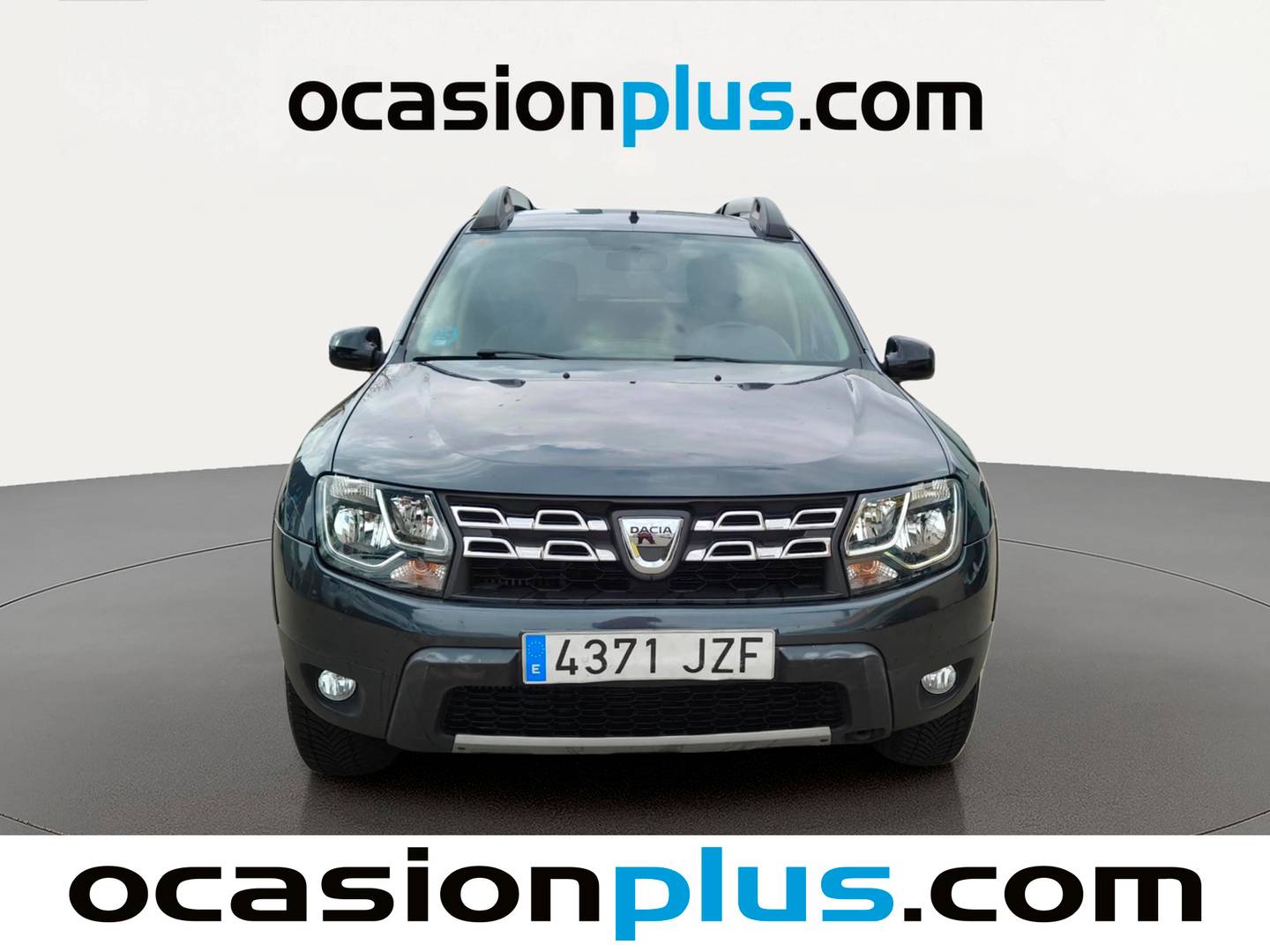 Dacia Duster Dacia Duster SL Trotamundos TCE (125 CV) 4x2 de segunda mano