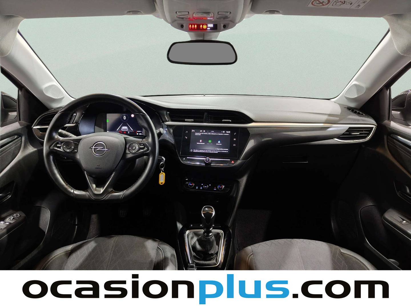 Opel Corsa Opel Corsa 1.2 Turbo XHL Elegance (100 CV) de ocasión