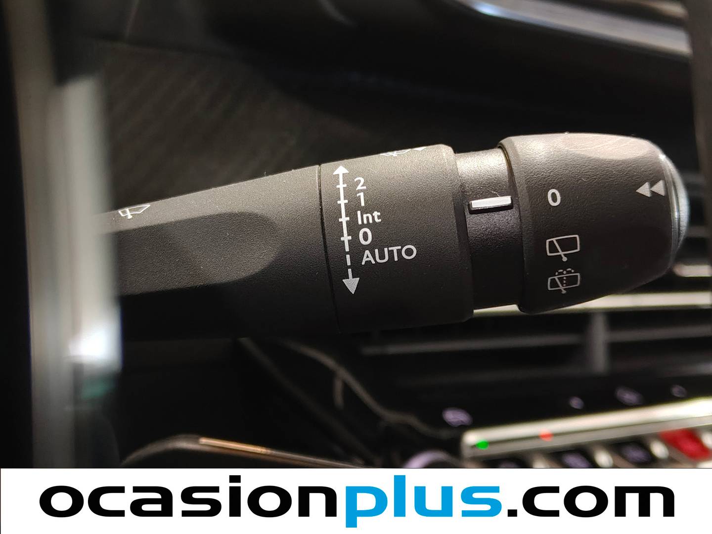 Extras del Peugeot 208 Peugeot 208 PureTech 100 Allure (100 CV)