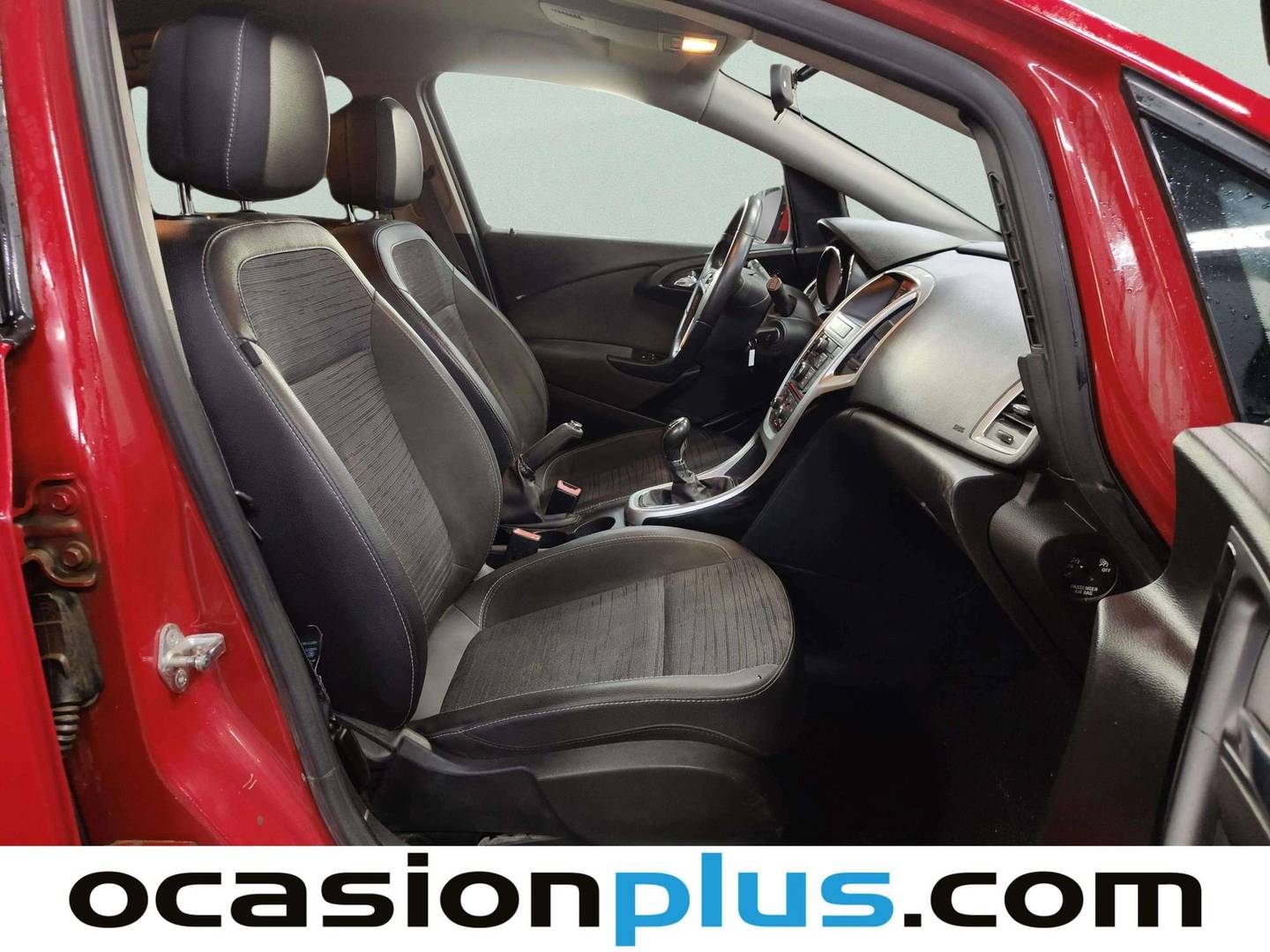 Opel Astra Opel Astra 2.0 CDTi S&S Selective (165 CV) km 0