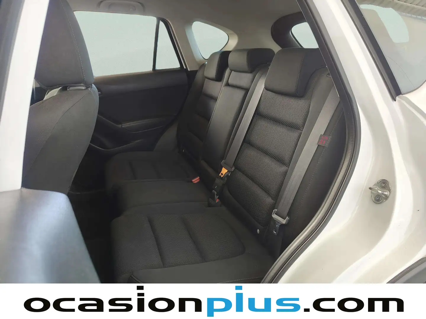 Foto Mazda CX-5 Mazda CX-5 2.2 DE Style Navi 2WD (150 CV)