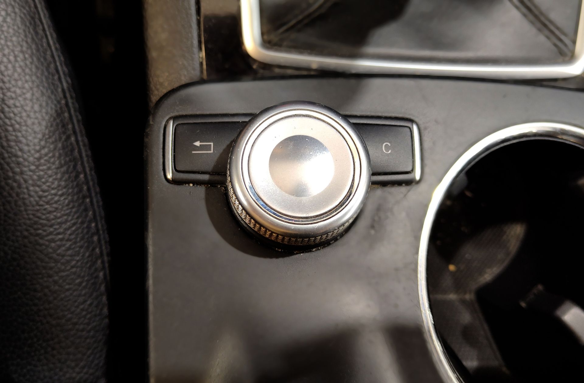 Mercedes-Benz GLK 220 CDI BE - foto 35