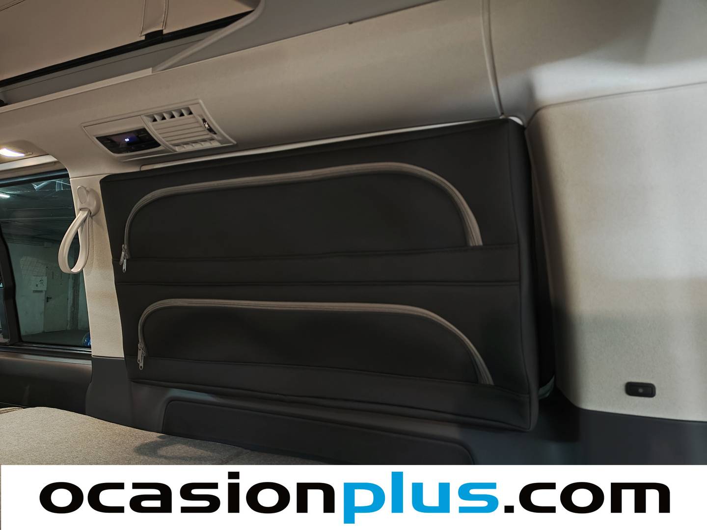 Acabados Volkswagen California Volkswagen California 2.0 TDI BMT (150 CV) Camparizada  ( 7 Plazas )