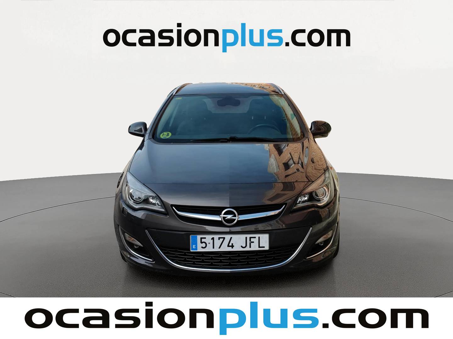 Foto Opel Astra Opel Astra 2.0 CDTi Excellence  (165 CV)