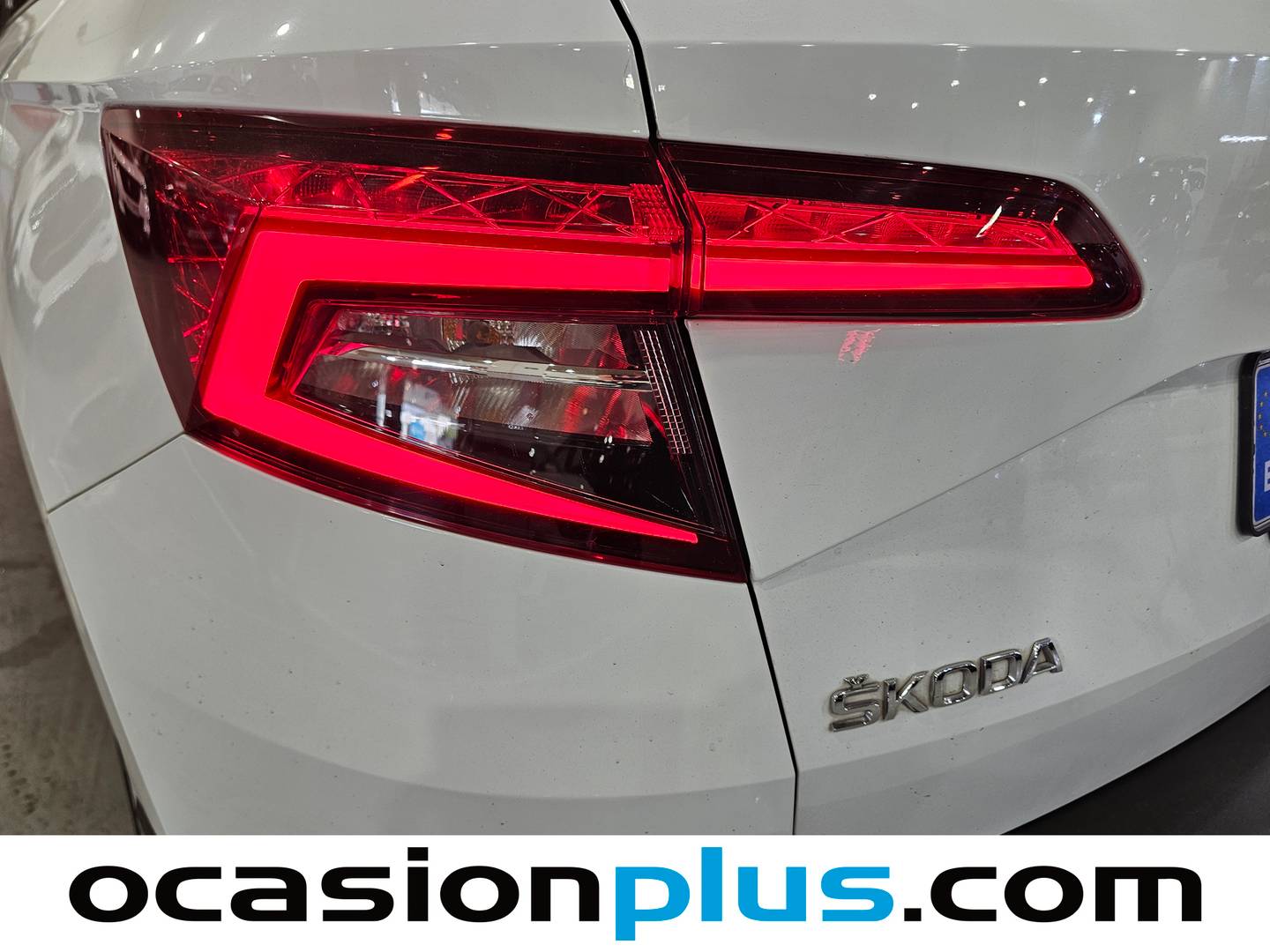 Skoda Karoq Skoda Karoq 1.5 TSI ACT Style DSG (150 CV) automático