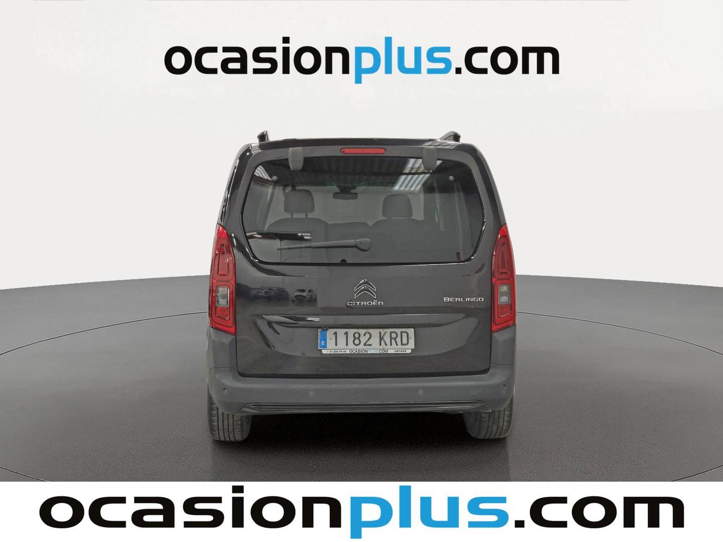 Foto Citroën Berlingo Citroen Berlingo BlueHDi 130 S&S Talla M Shine (130 CV)
