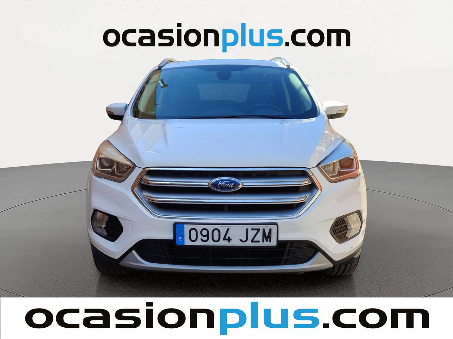 Ford Kuga Ford Kuga 1.5 EcoBoost S&S Titanium 4x2 (150 CV) 150cv