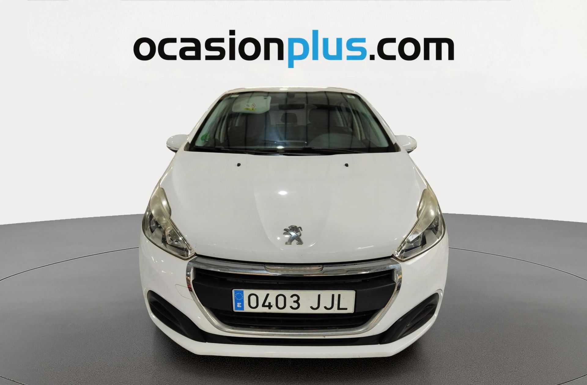 Peugeot 208 1.2 PureTech Active - foto 13