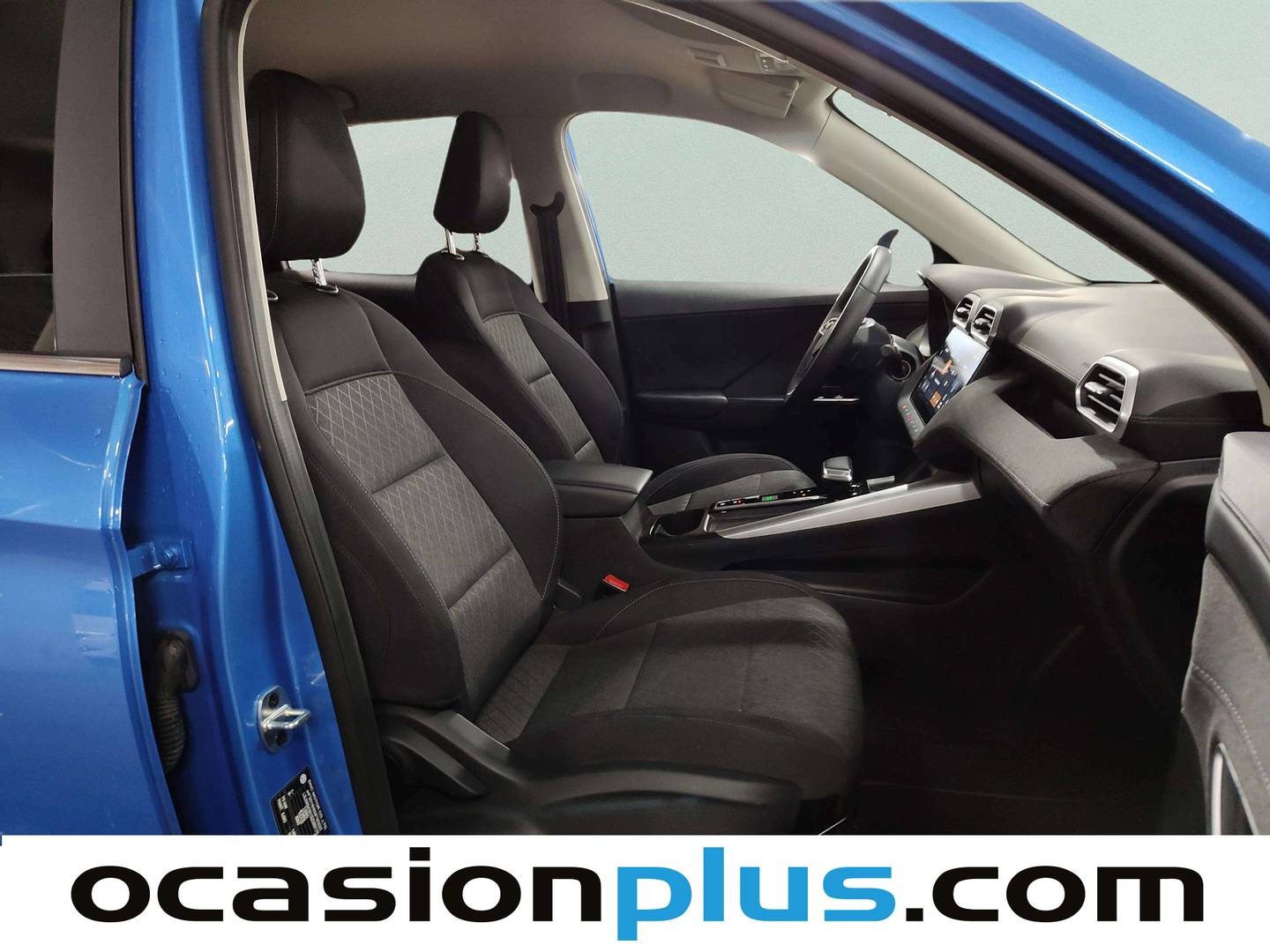MG ZS MG ZS 1.5 Hybrid+ Comfort (197 CV) km 0
