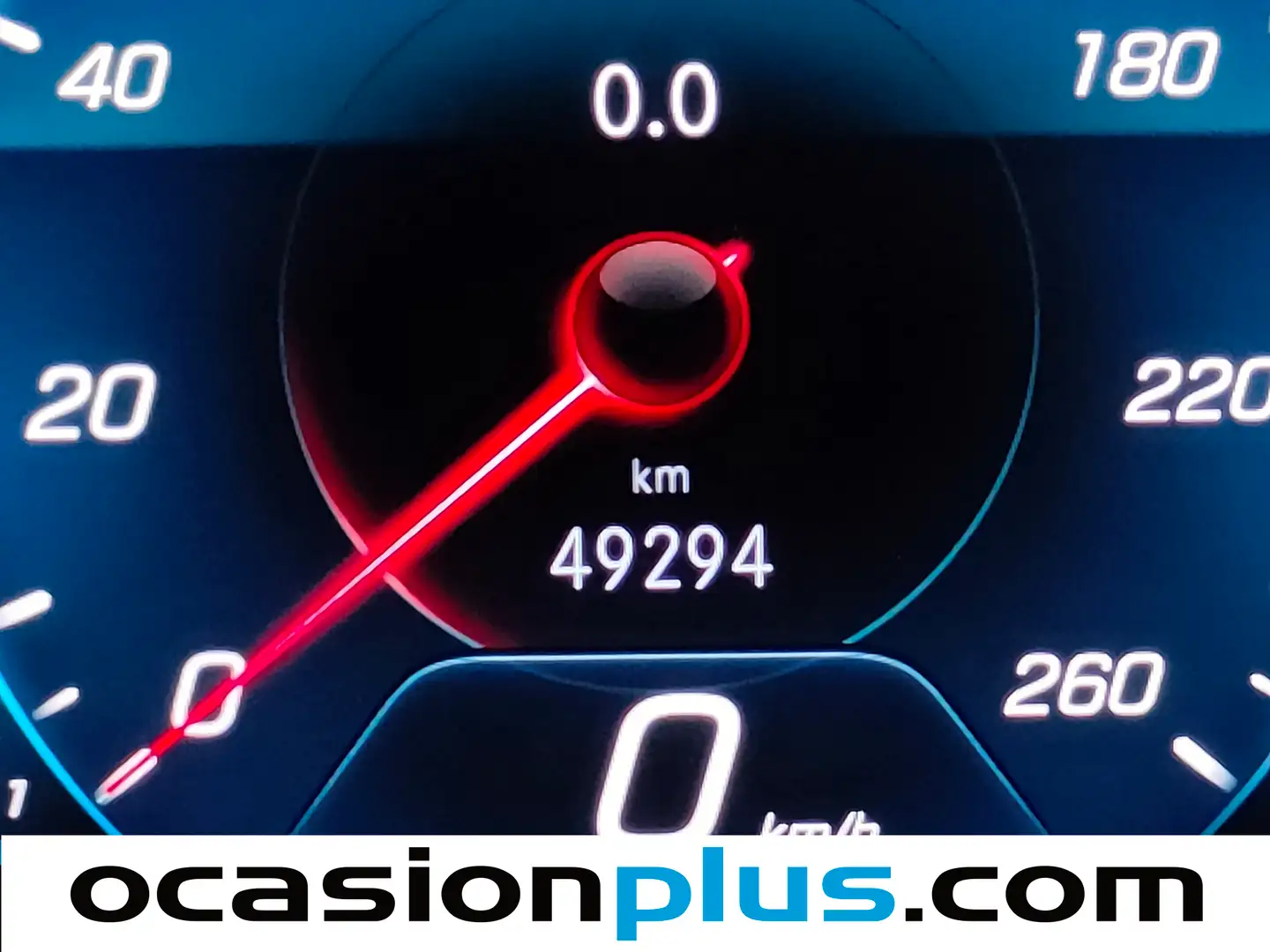 Foto Mercedes CLA Mercedes-Benz CLA 200 (163 CV)