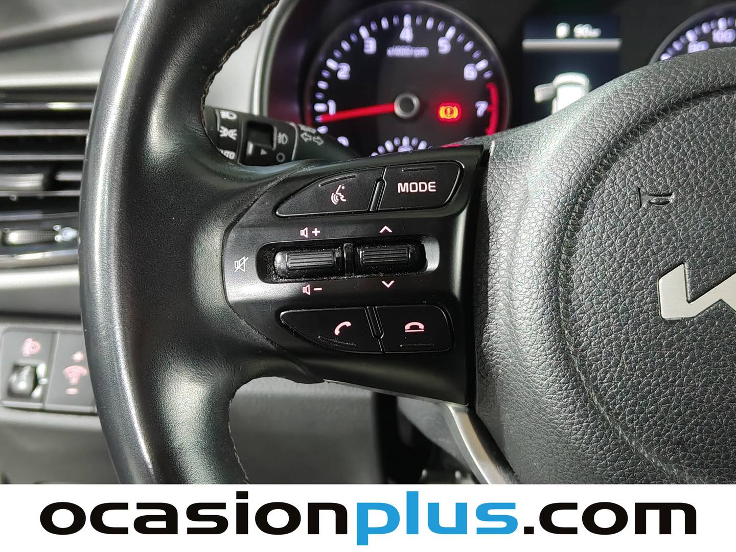 Foto KIA Stonic Kia Stonic 1.2 DPi Drive (84 CV)