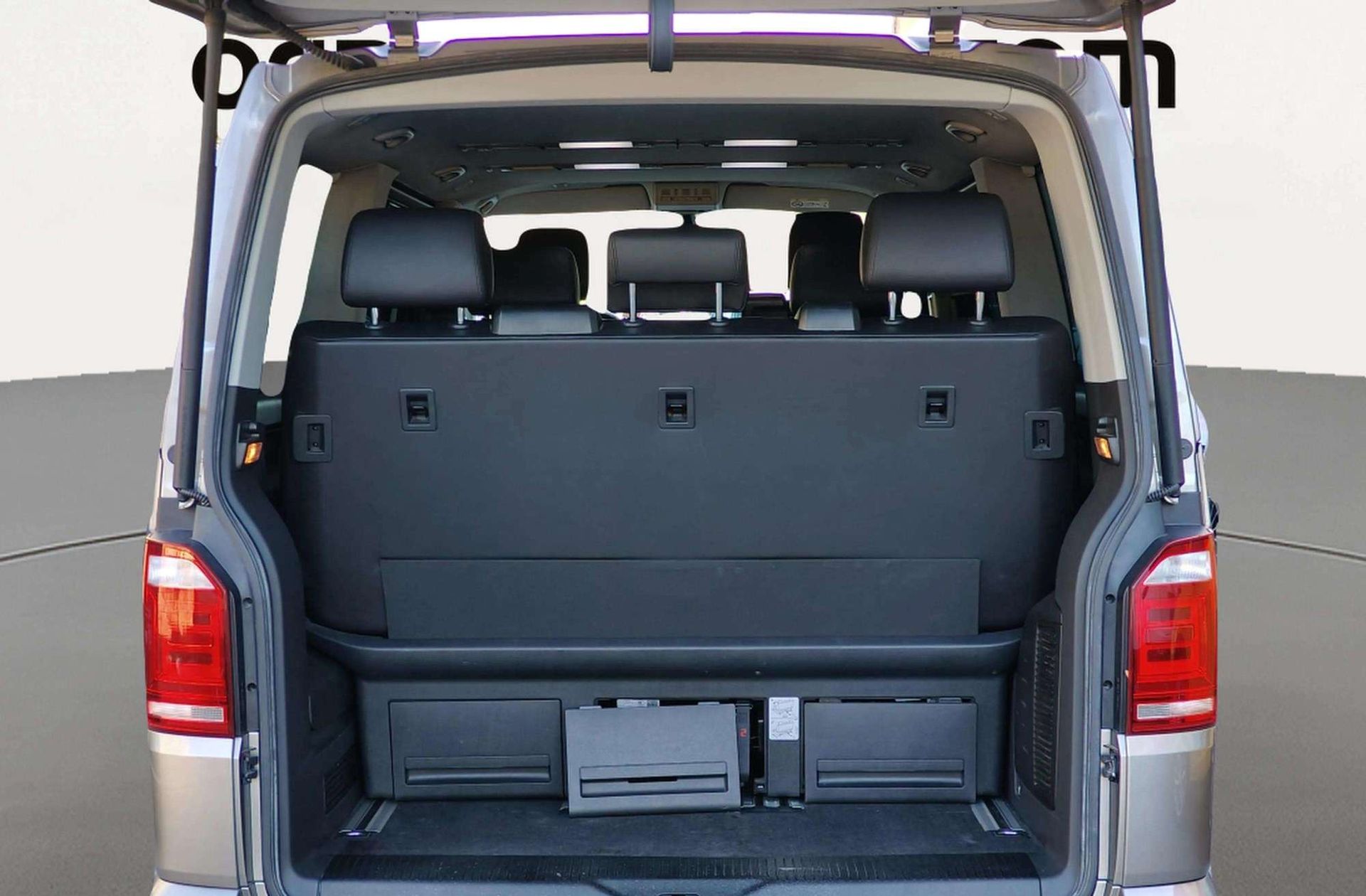 Volkswagen Multivan Premium Batalla Corta 2.0 TDI 4Motion BMT DSG 7 plazas - foto 19