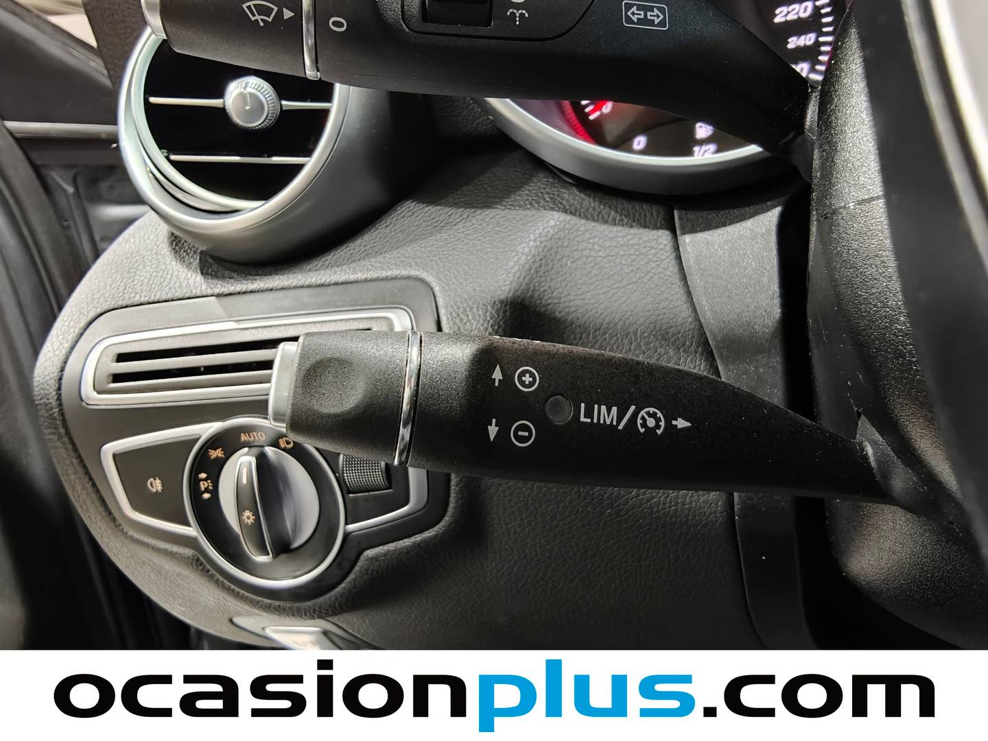 Mercedes Clase C Mercedes-Benz Clase C Estate 220 d (170 CV) Pack AMG barato