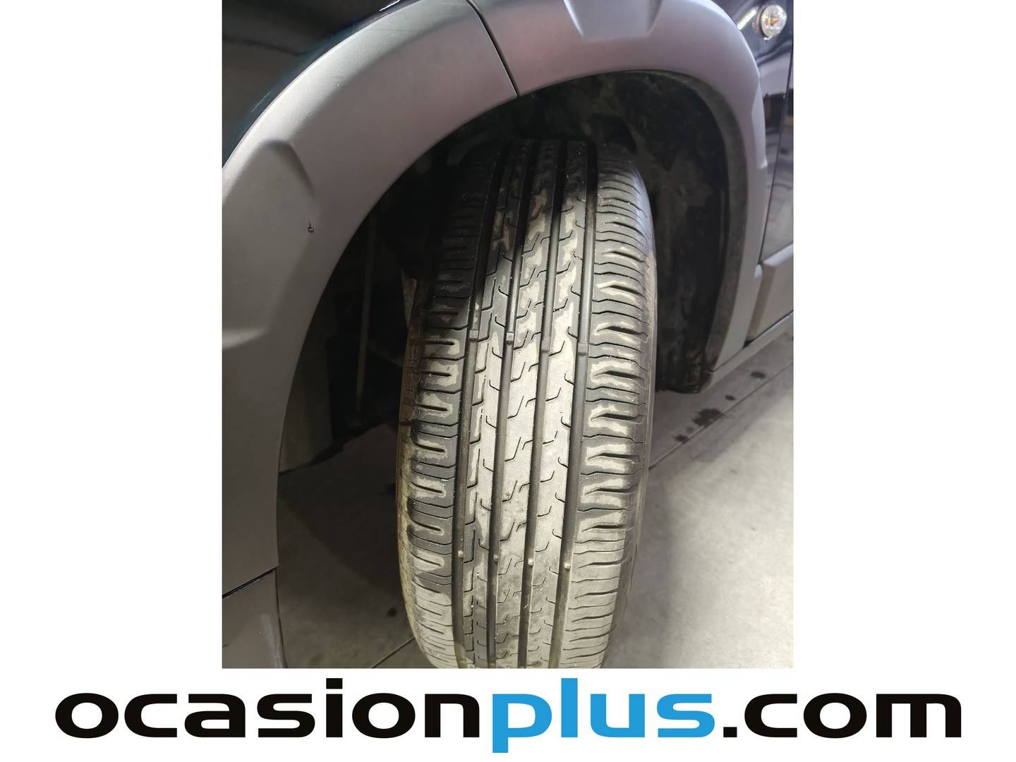 Foto Peugeot Rifter Peugeot Rifter BlueHDi 130 GT Standard (130 CV)