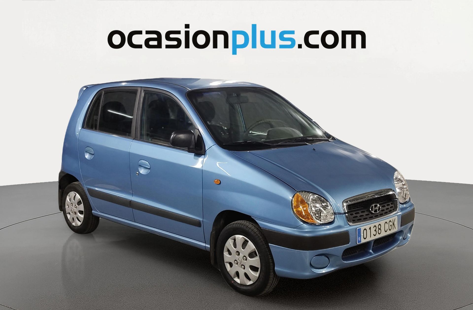 Hyundai Atos 1.0i GLS - foto 2
