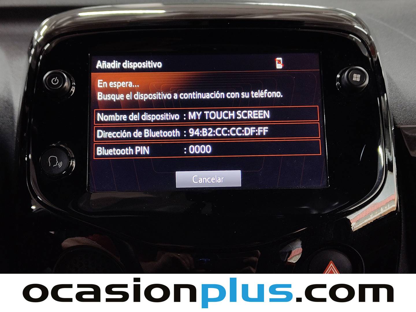 Toyota Aygo Toyota Aygo 1.0 70 x-cite JBL (72 CV) al mejor precio