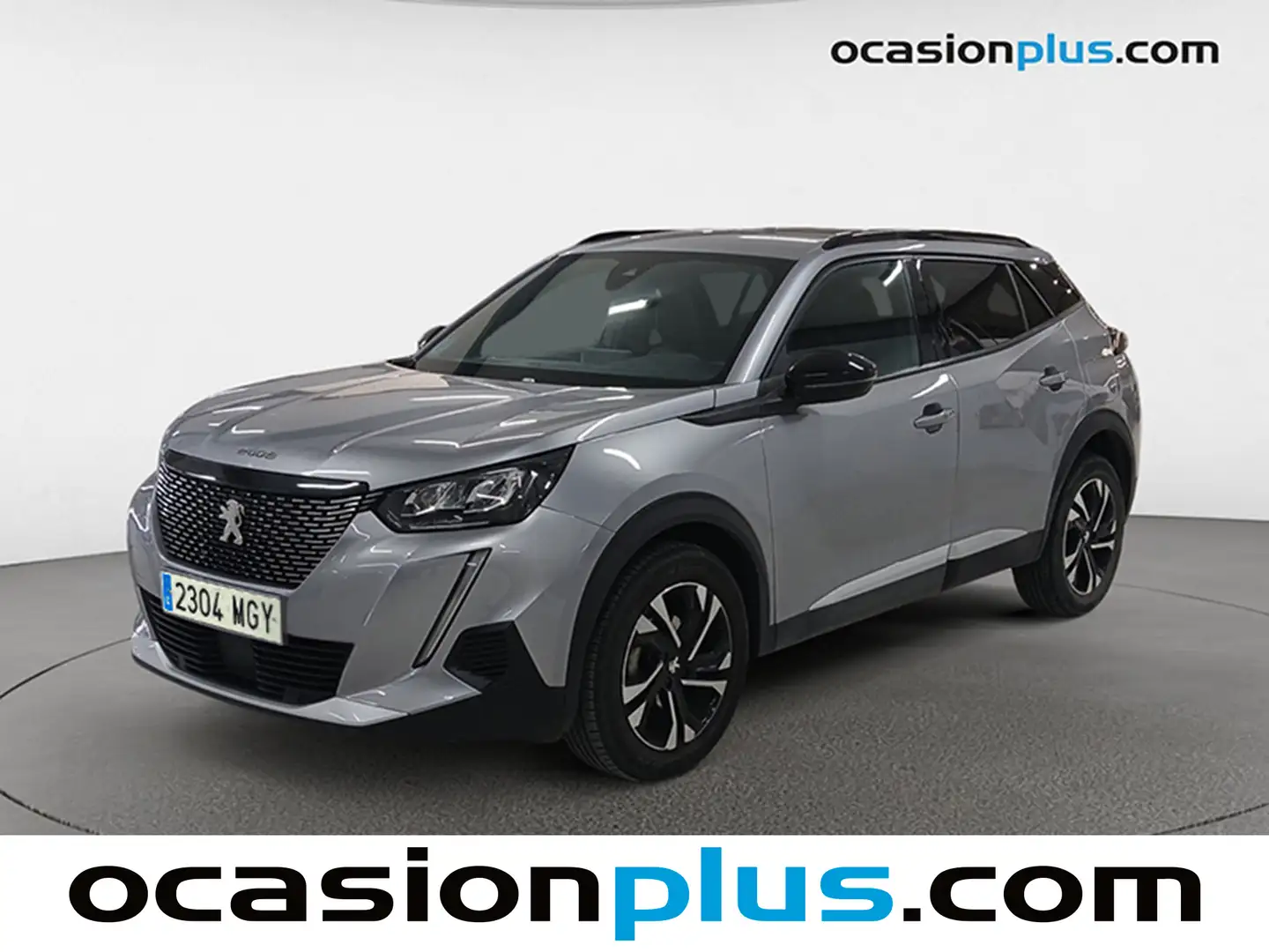 Foto Peugeot 2008 Peugeot 2008 PureTech 100 S&S Allure (100 CV)