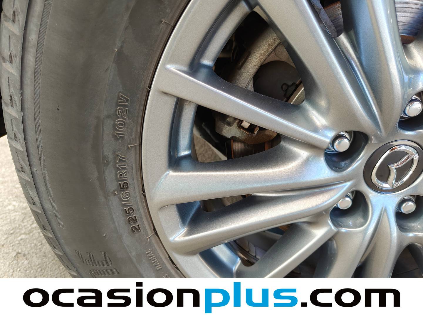 Mazda CX-5 Mazda CX-5 2.2 DE Evolution 2WD (150 CV) 150cv