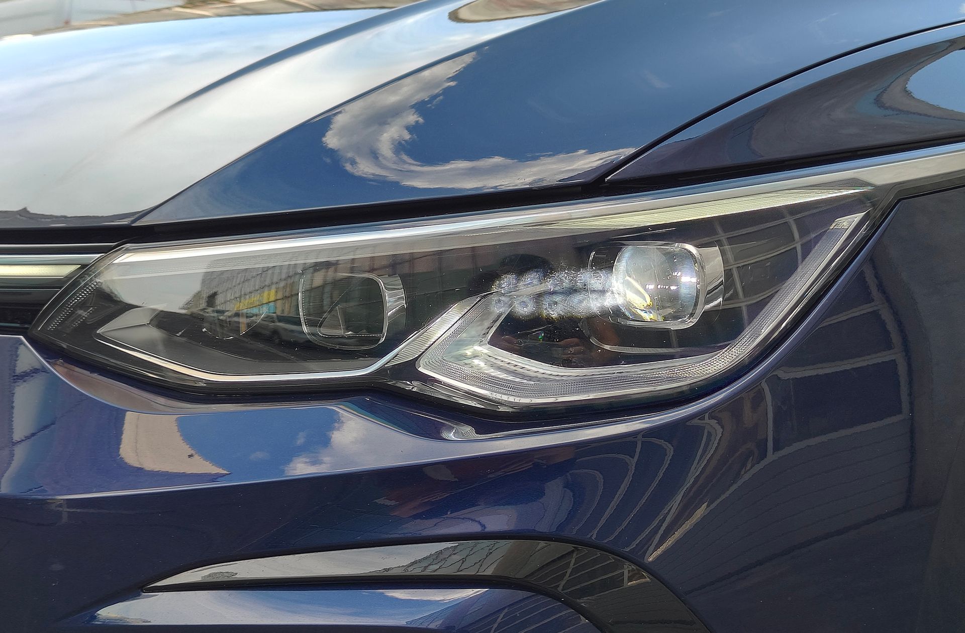 Volkswagen Golf R-Line 1.5 eTSI DSG - foto 17