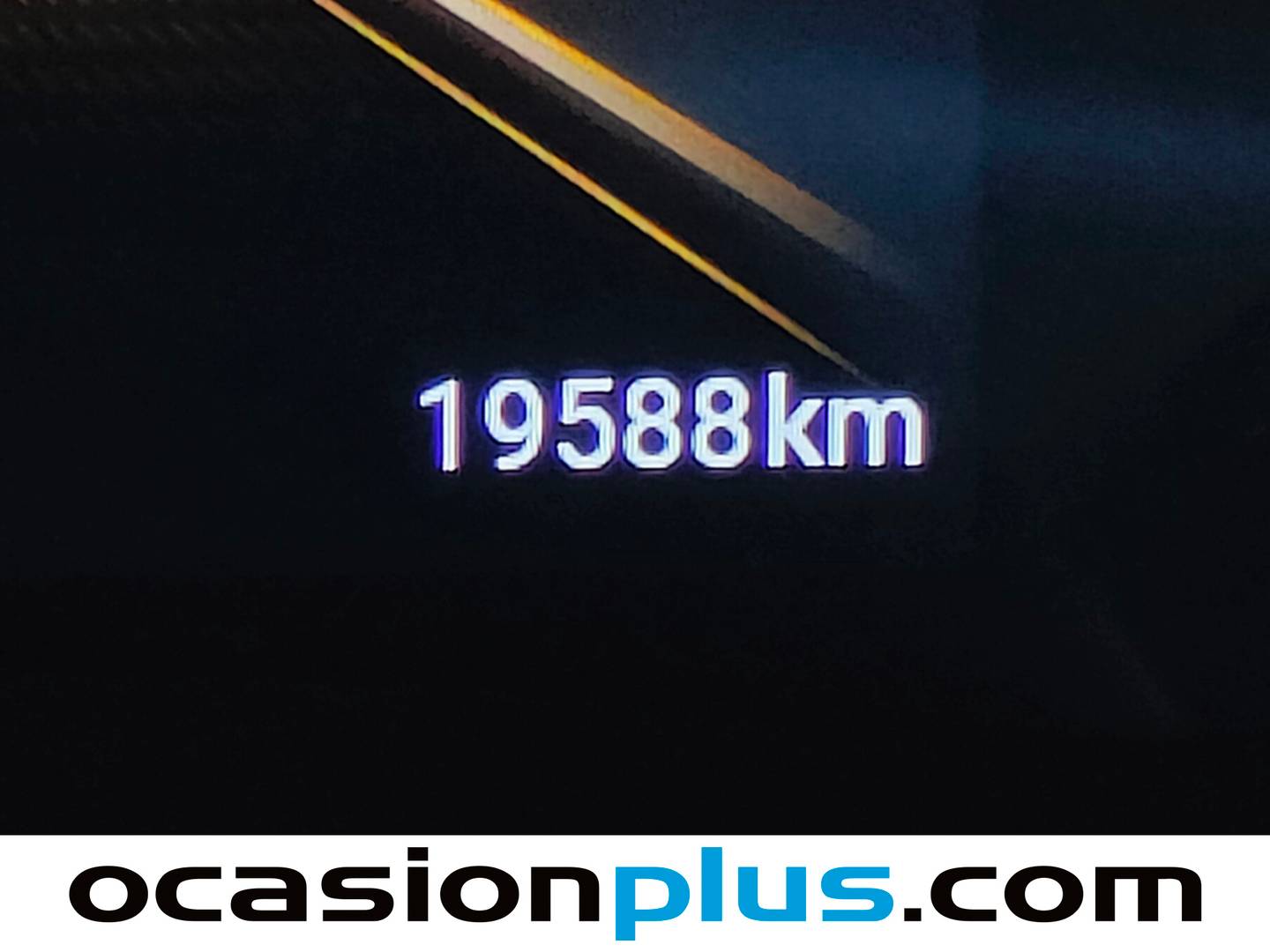 MG ZS MG ZS 1.5 Hybrid+ Luxury (197 CV) seminuevo