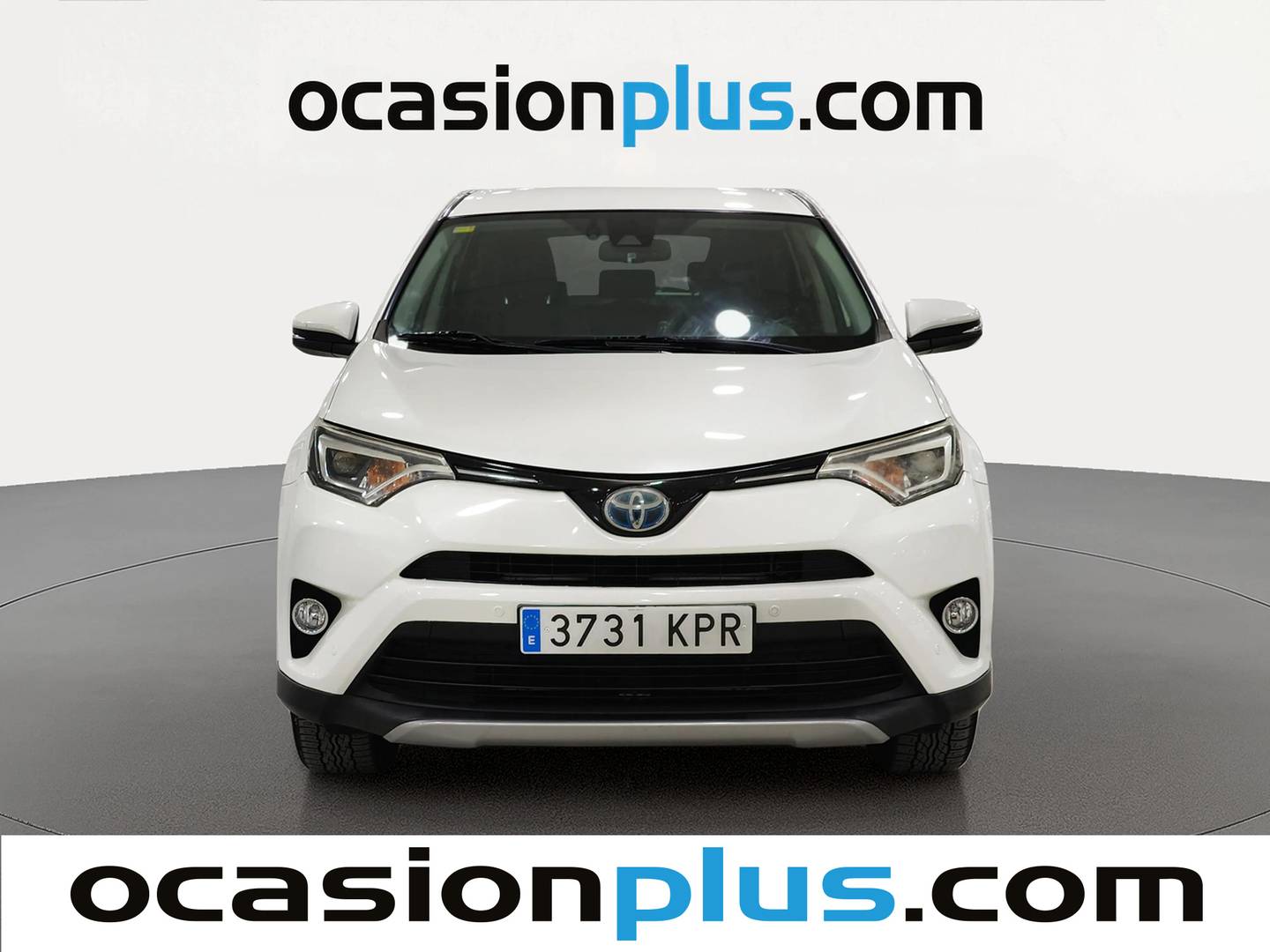 Toyota Rav4 Toyota Rav4 2.5l hybrid Advance 4WD (197 CV) 197cv