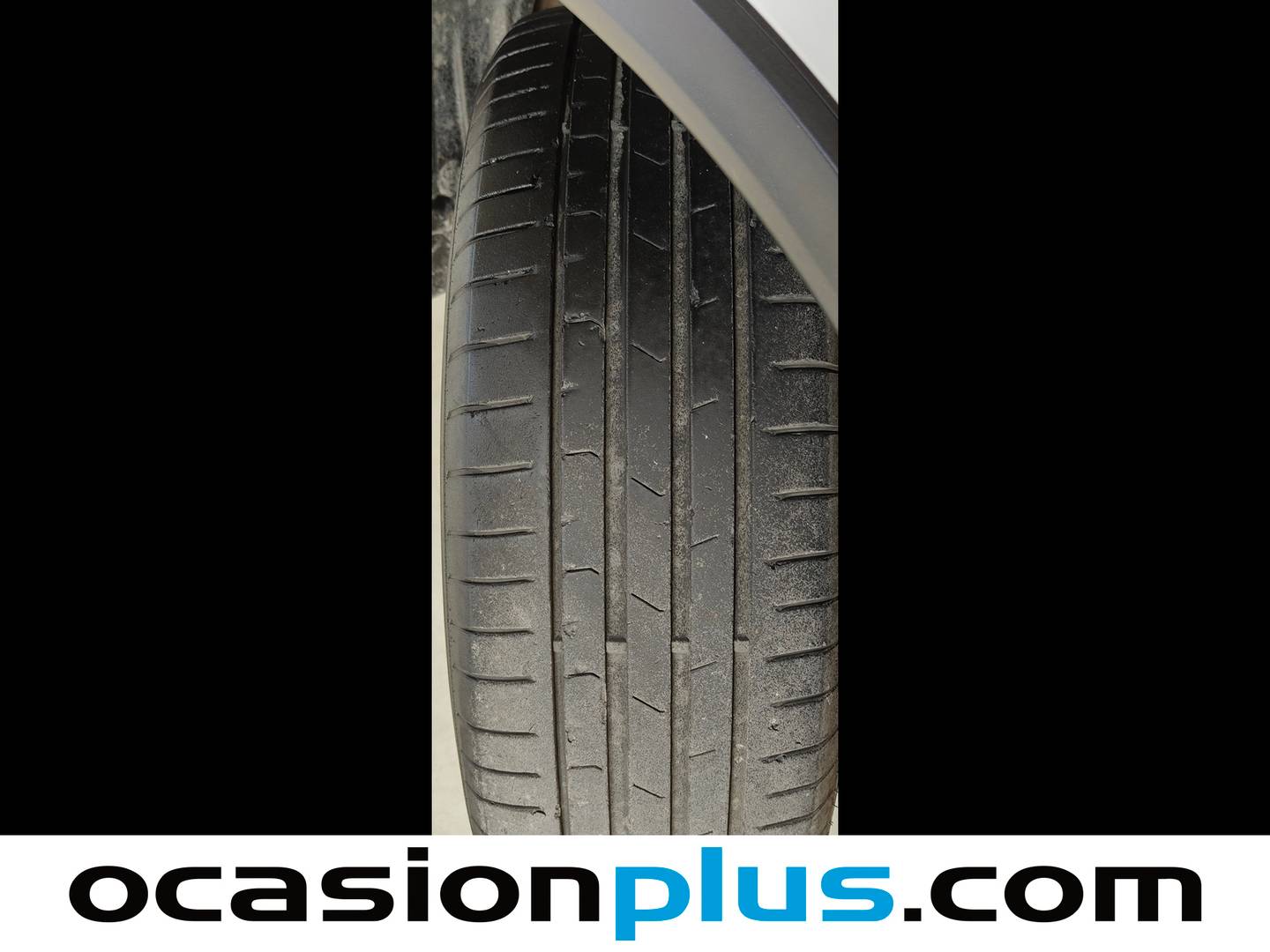 Mitsubishi ASX Mitsubishi ASX 160 MPI Motion (117 CV) gasolina