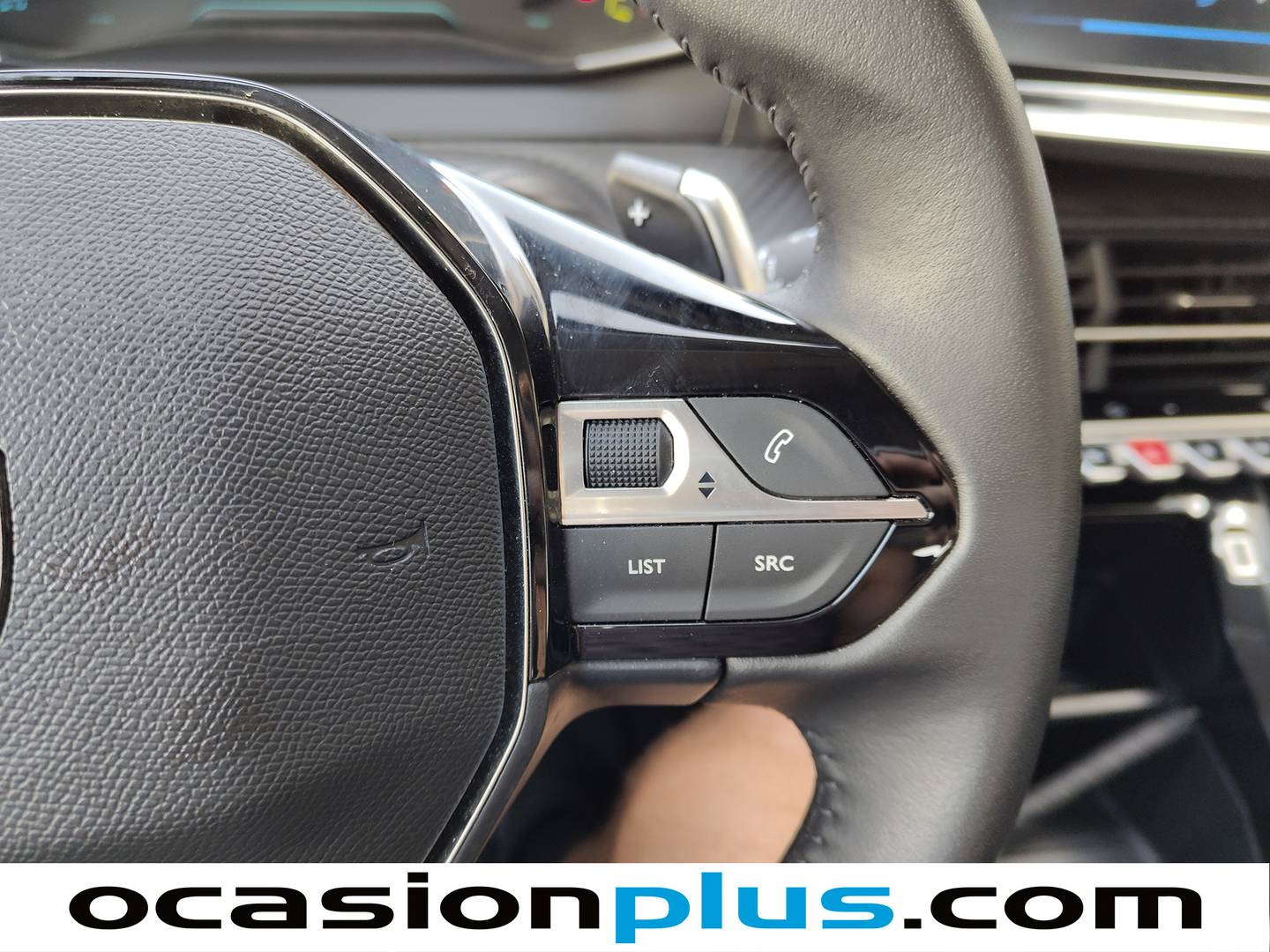 Peugeot 208 Peugeot 208 Style Hybrid 100 eDCS6 (100 CV) de segunda mano