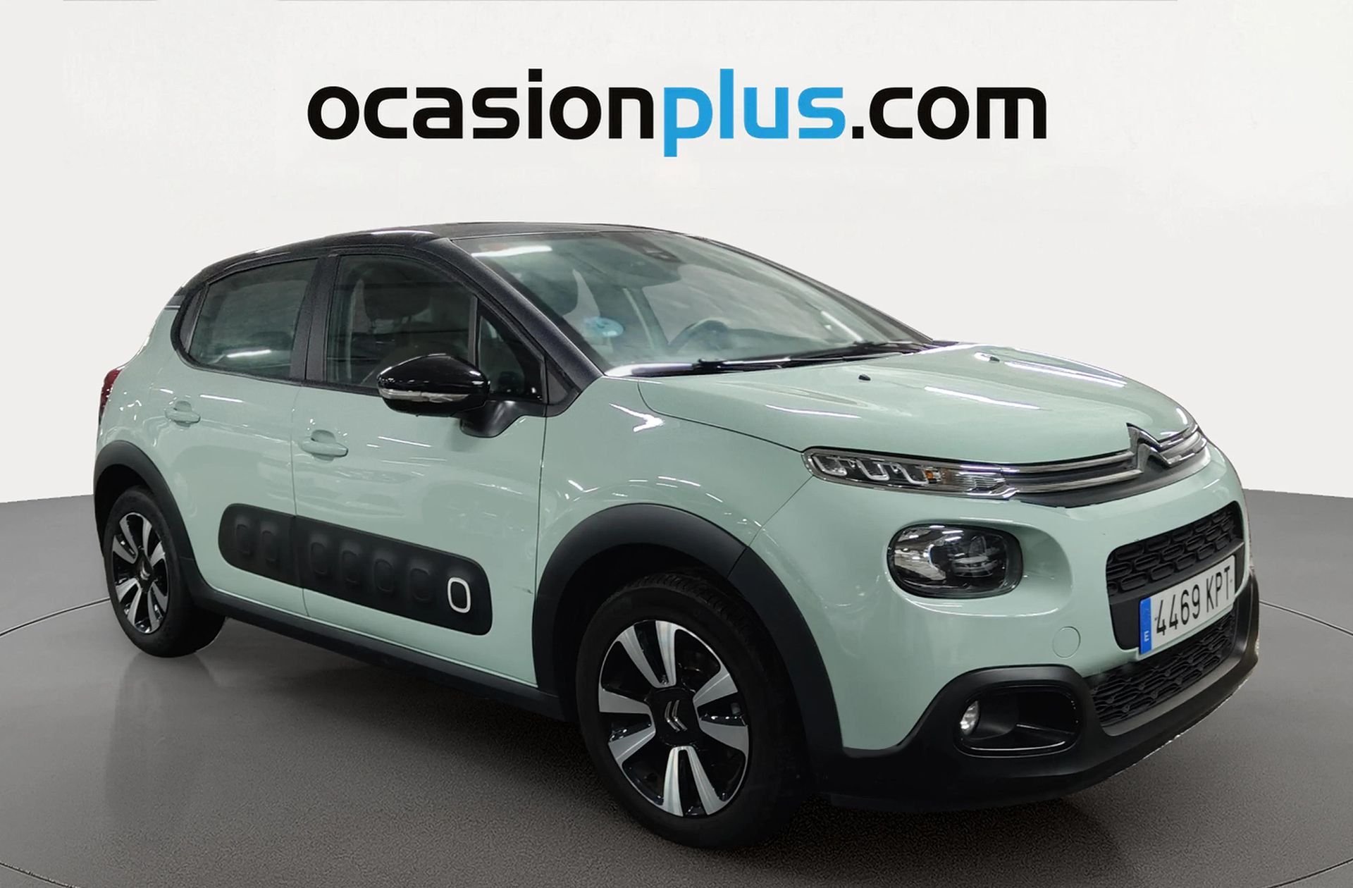 Citroën C3 PureTech 82 Feel - foto 2