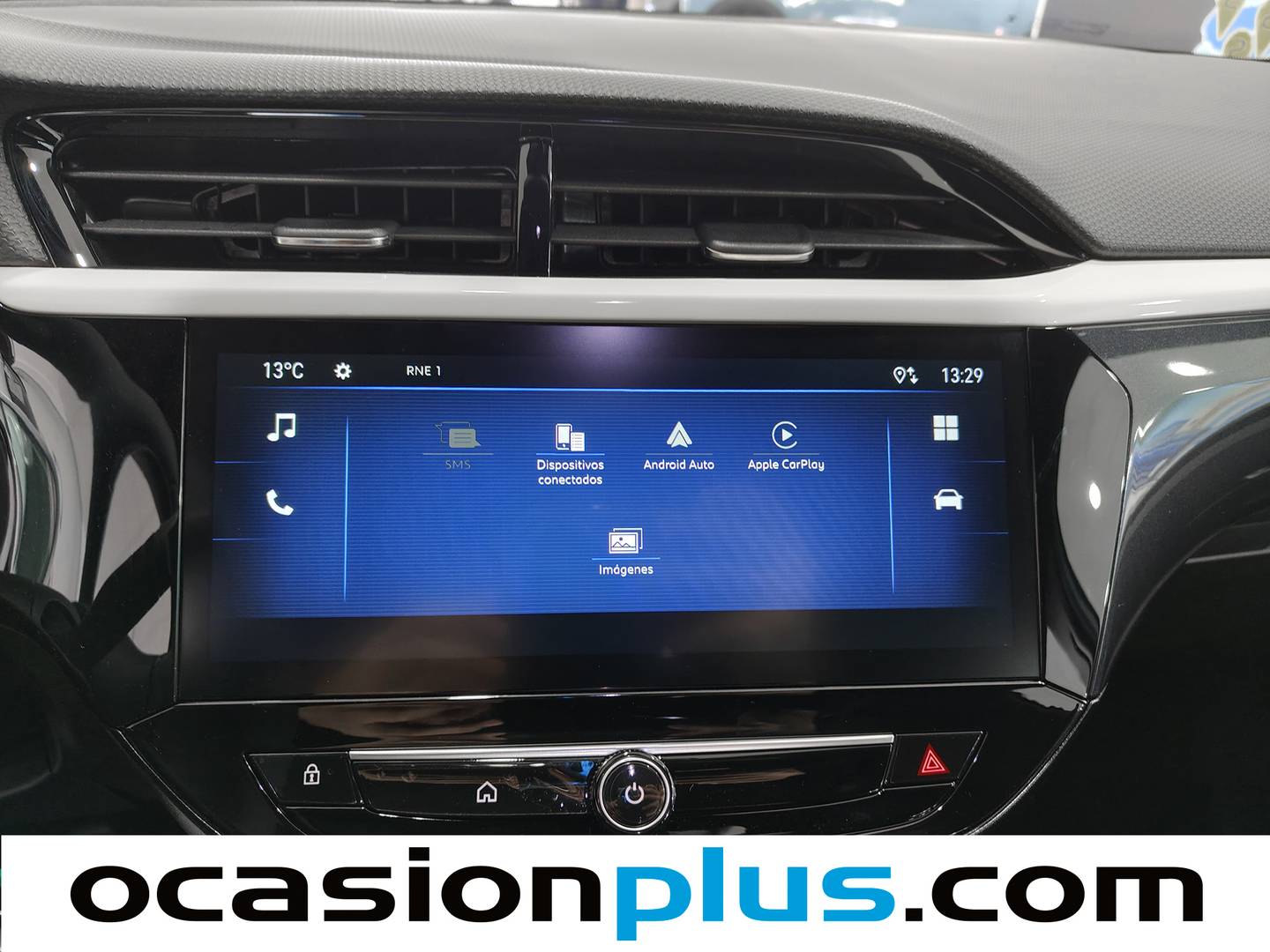 Foto Opel Corsa Opel Corsa 1.2 T XHL GS (100 CV)