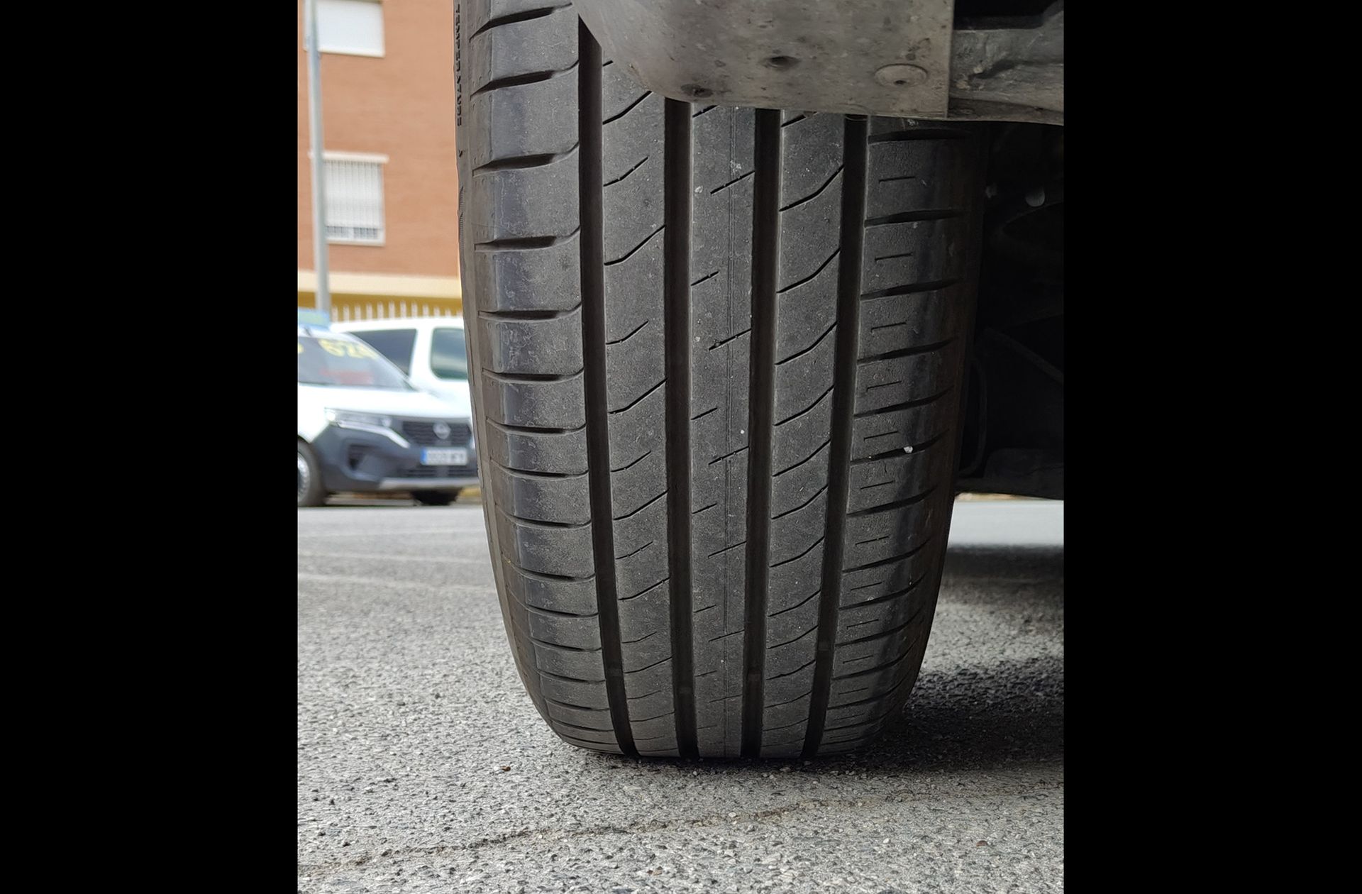 Fiat Doblò Combi 1.5 Diesel Talla M - foto 32