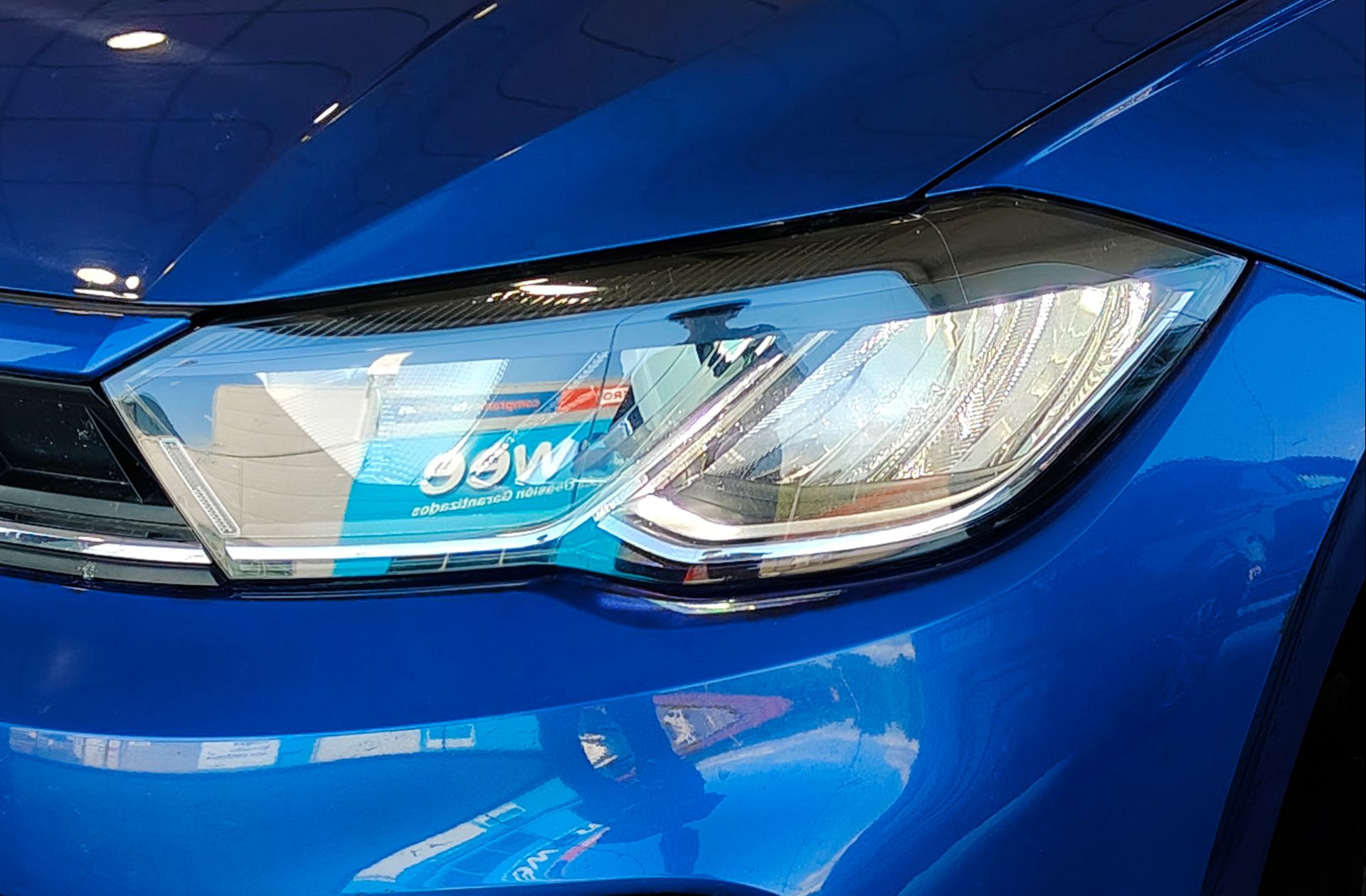 Volkswagen Polo Life 1.0 TSI - foto 18