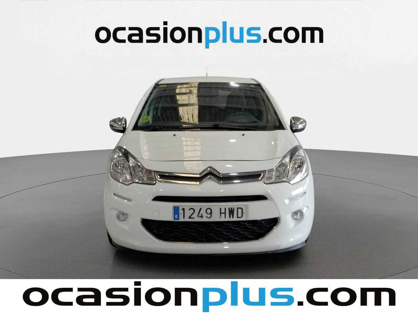 Citroën C3 Citroen C3 1.4 HDI Collection (68 CV) 68cv