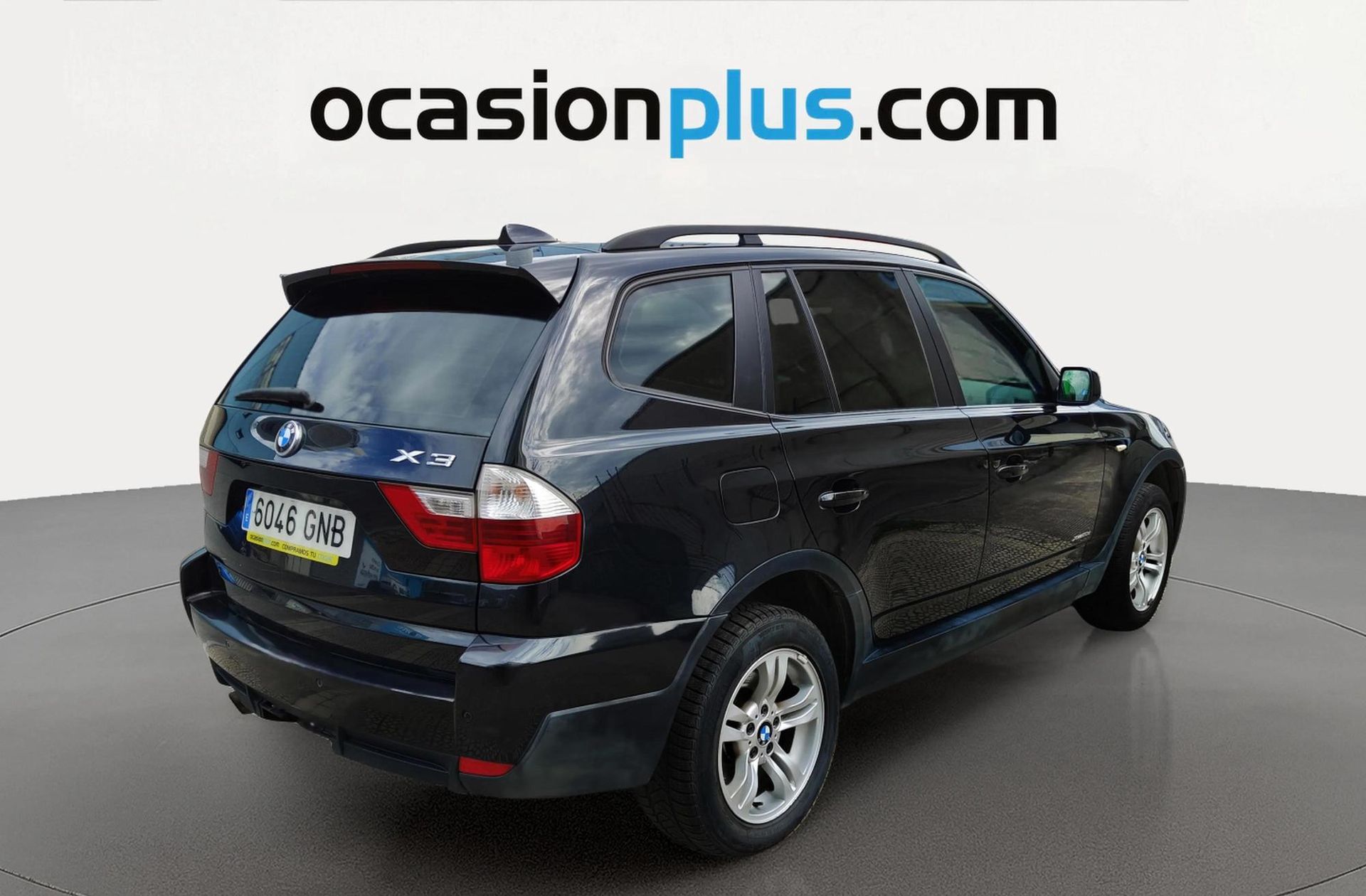 BMW X3 xDrive20d - foto 4