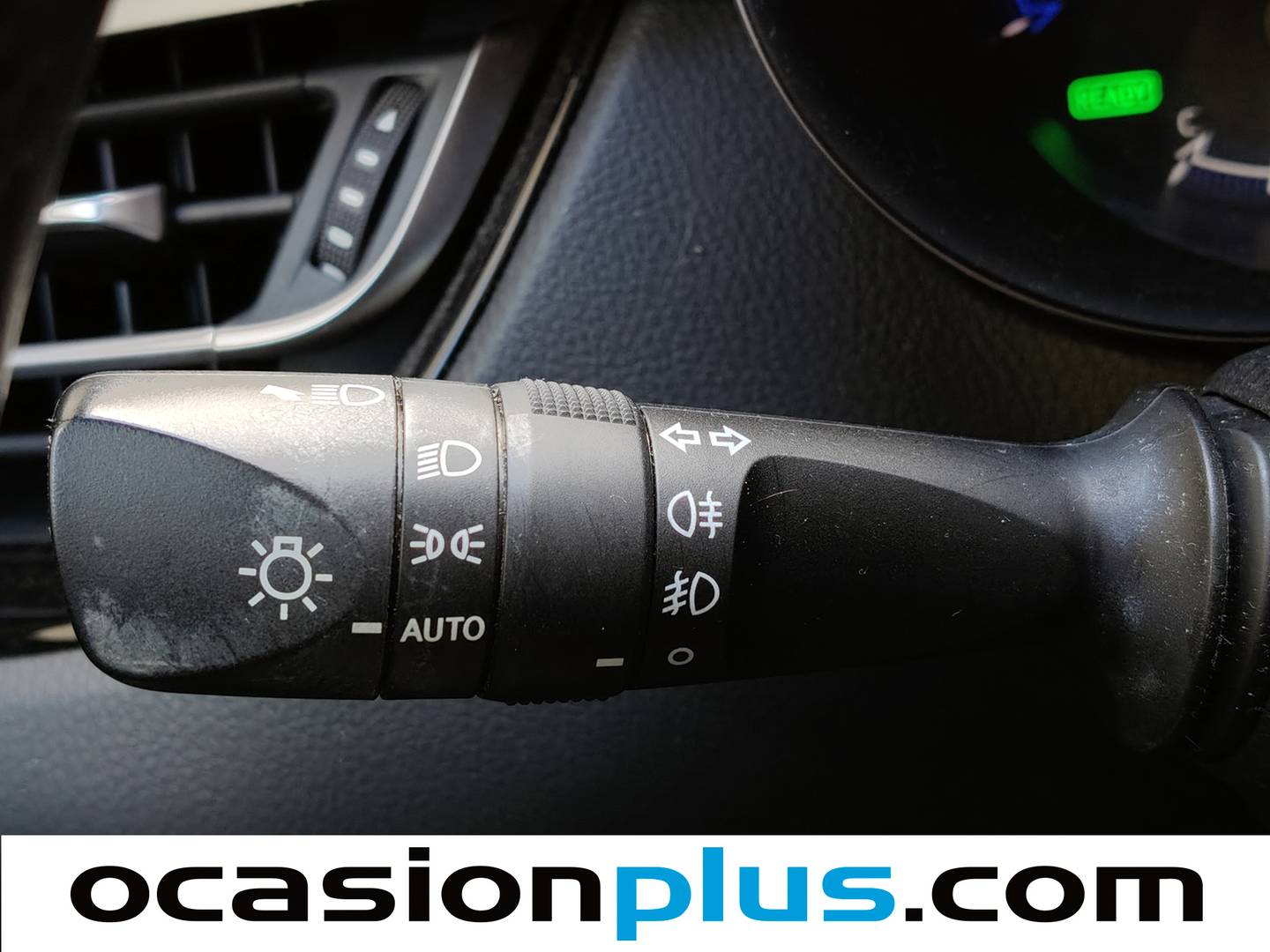 Paquetes del Toyota C-HR Toyota C-HR 180H Advance (184 CV)